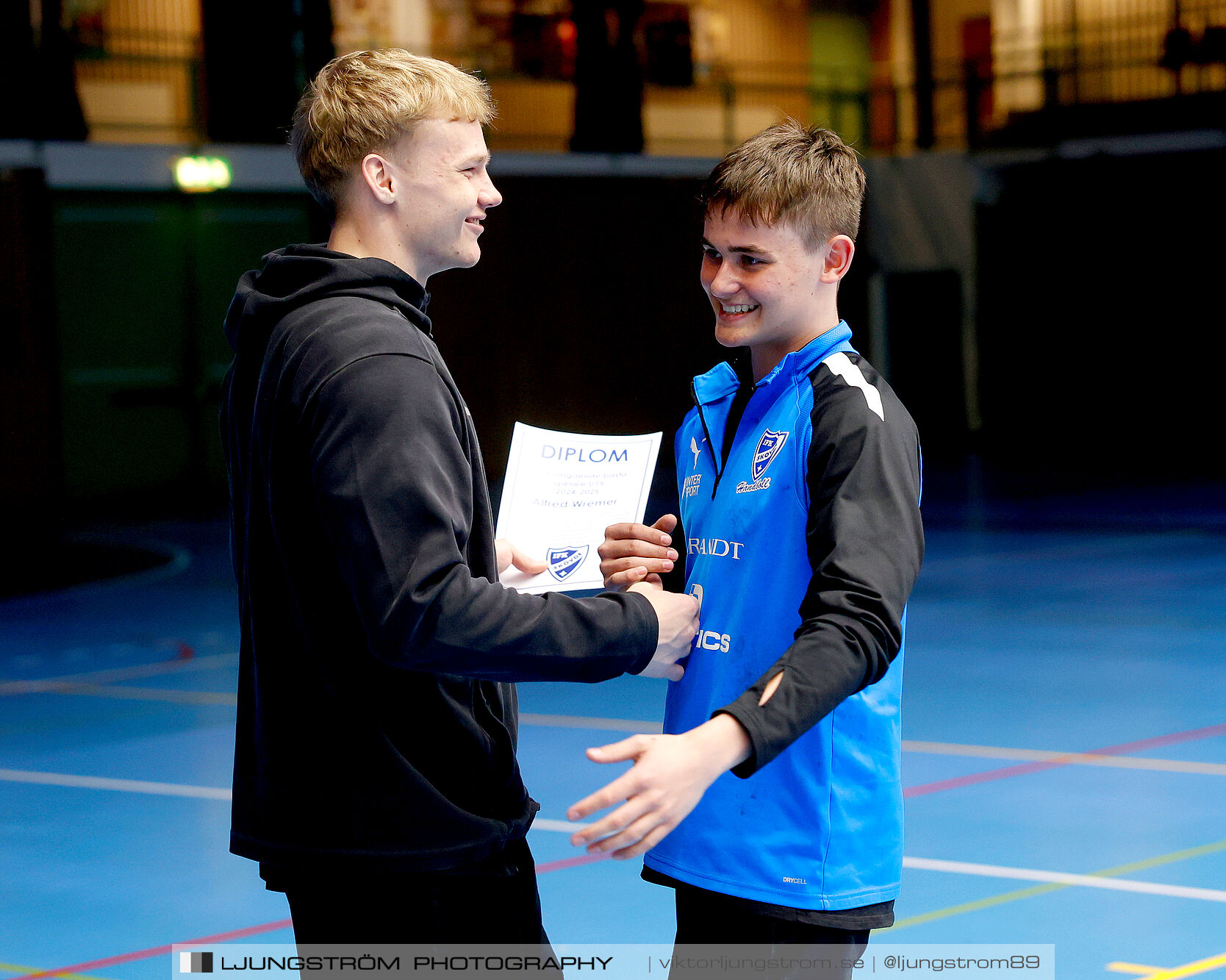 IFK Skövde HK Ungdomsavslutning,herr,Arena Skövde,Skövde,Sverige,Handboll,,2025,372187
