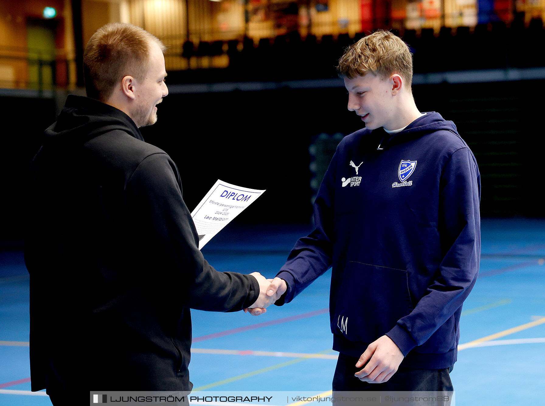 IFK Skövde HK Ungdomsavslutning,herr,Arena Skövde,Skövde,Sverige,Handboll,,2025,372190