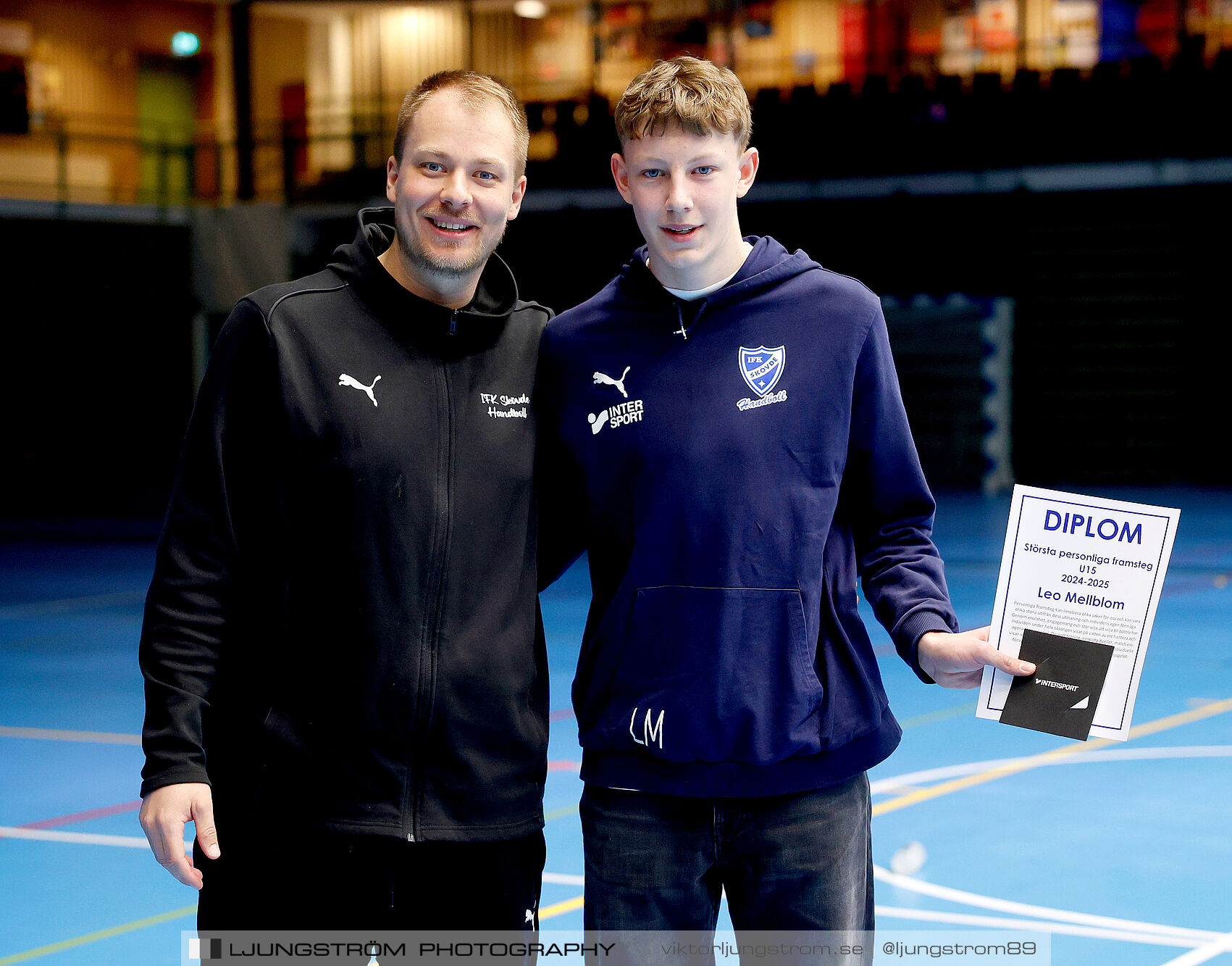IFK Skövde HK Ungdomsavslutning,herr,Arena Skövde,Skövde,Sverige,Handboll,,2025,372191