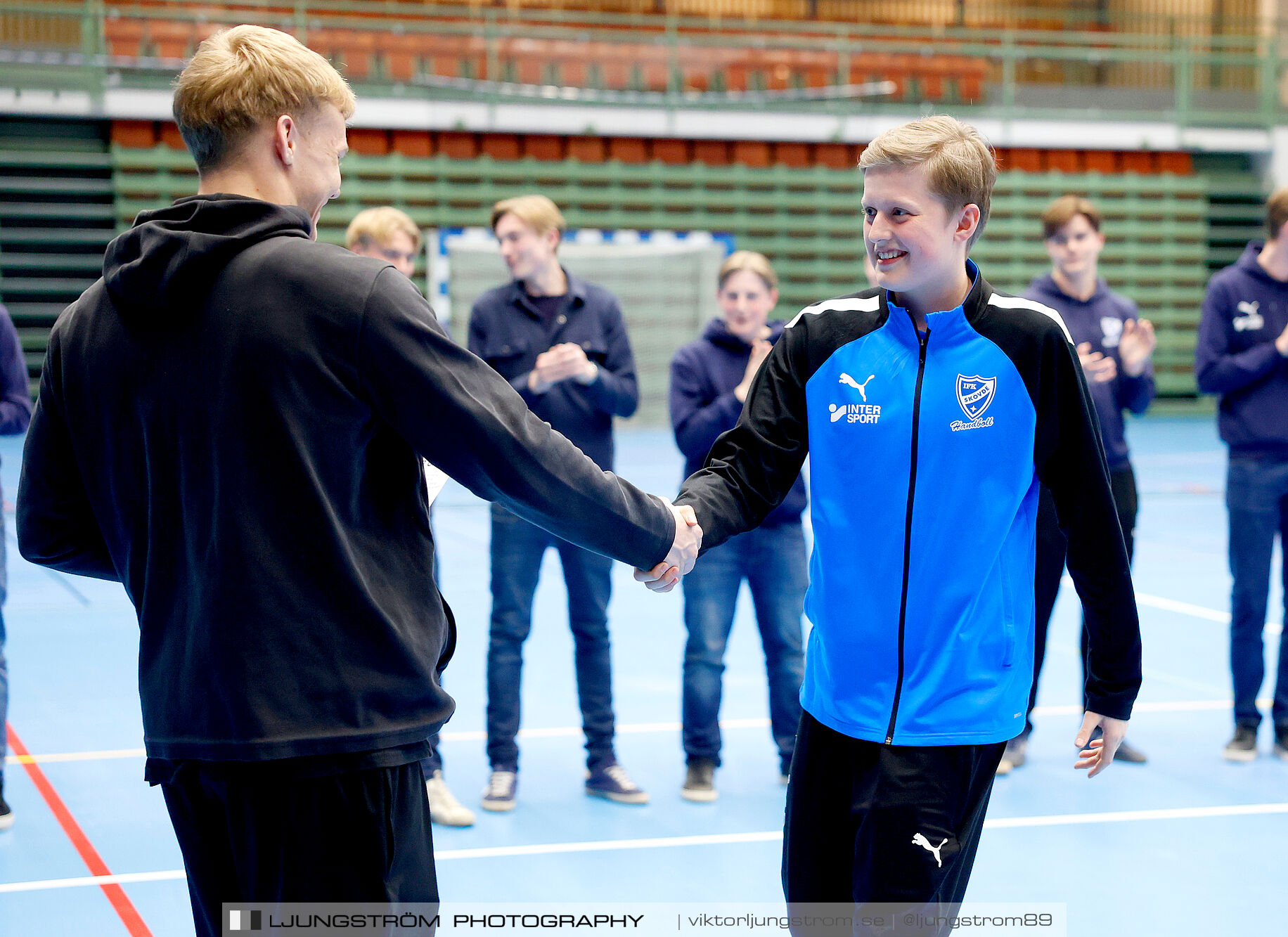 IFK Skövde HK Ungdomsavslutning,herr,Arena Skövde,Skövde,Sverige,Handboll,,2025,372192