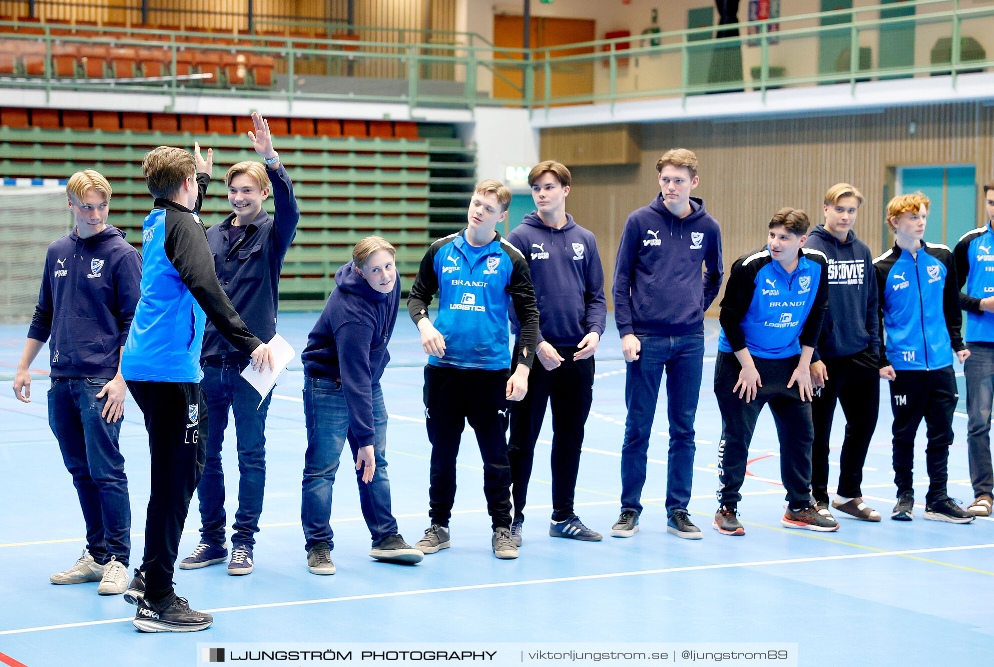 IFK Skövde HK Ungdomsavslutning,herr,Arena Skövde,Skövde,Sverige,Handboll,,2025,372195