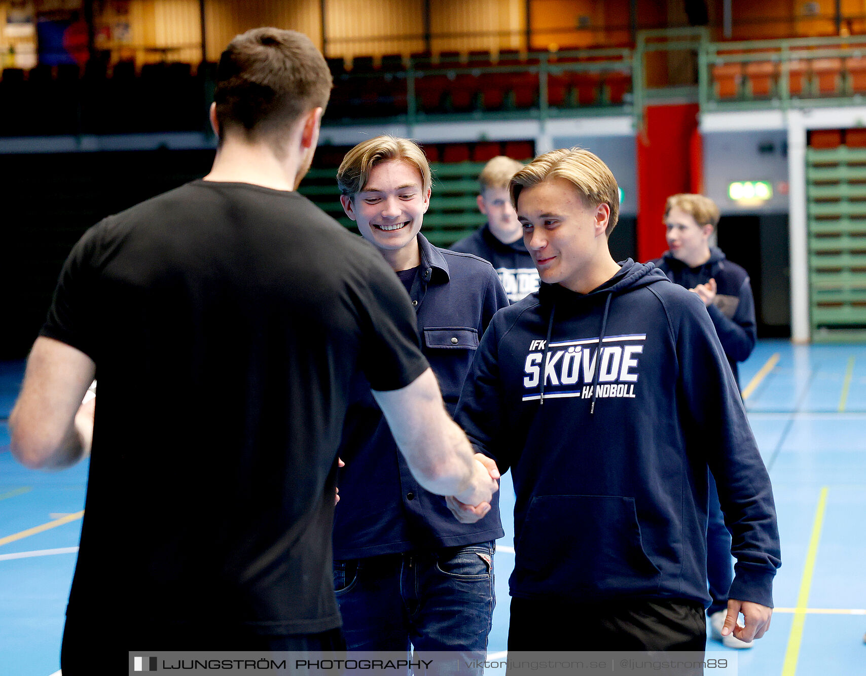IFK Skövde HK Ungdomsavslutning,herr,Arena Skövde,Skövde,Sverige,Handboll,,2025,372196