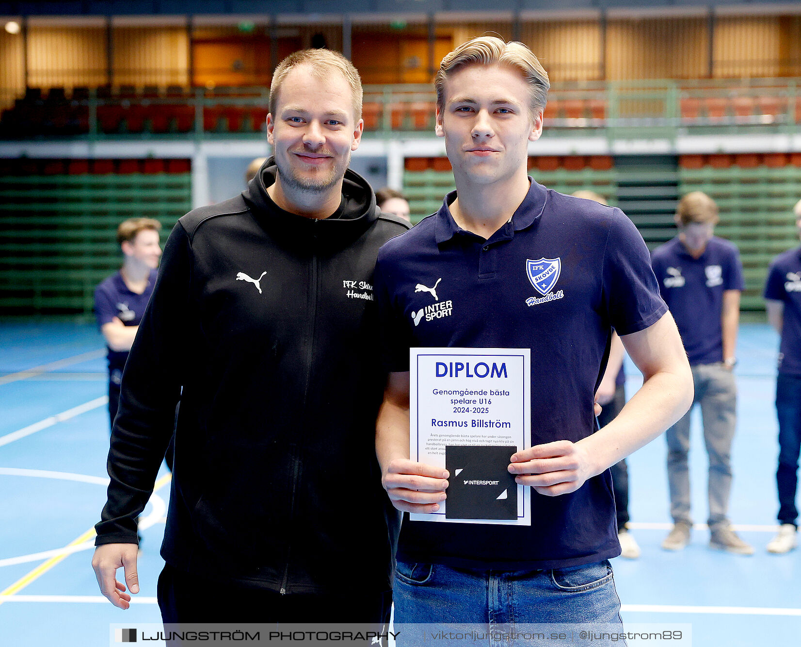 IFK Skövde HK Ungdomsavslutning,herr,Arena Skövde,Skövde,Sverige,Handboll,,2025,372206
