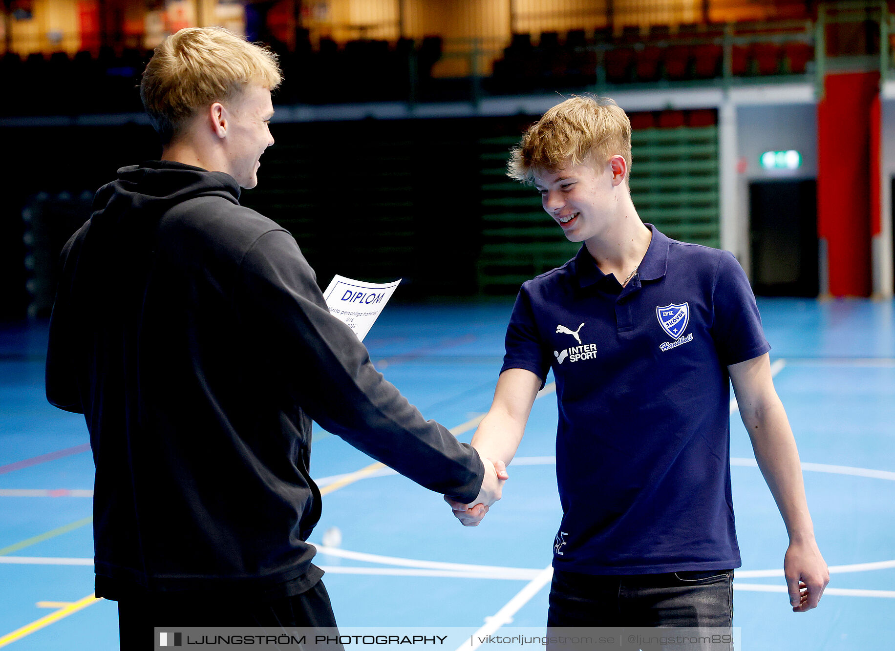 IFK Skövde HK Ungdomsavslutning,herr,Arena Skövde,Skövde,Sverige,Handboll,,2025,372207