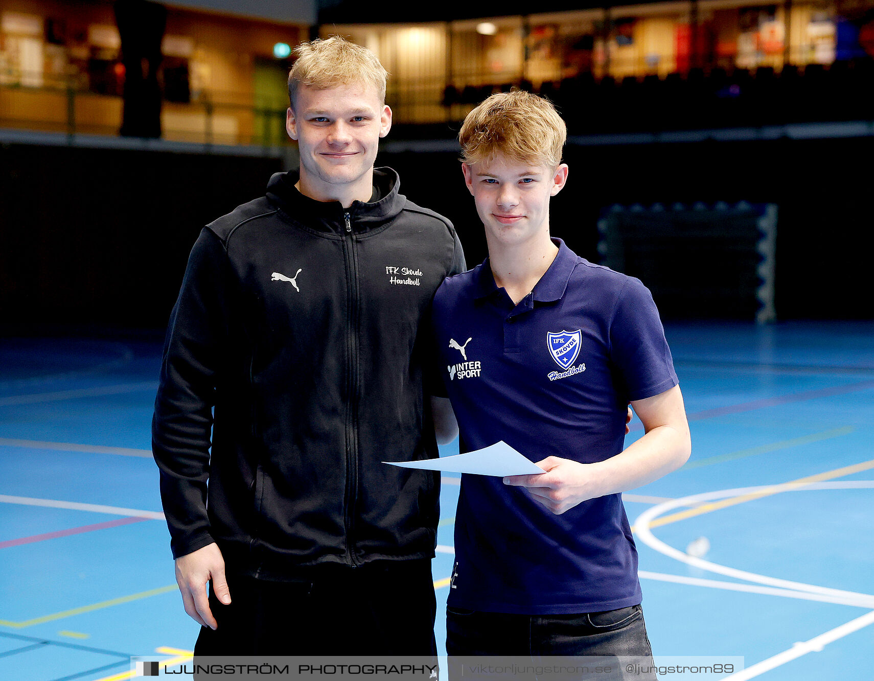 IFK Skövde HK Ungdomsavslutning,herr,Arena Skövde,Skövde,Sverige,Handboll,,2025,372208