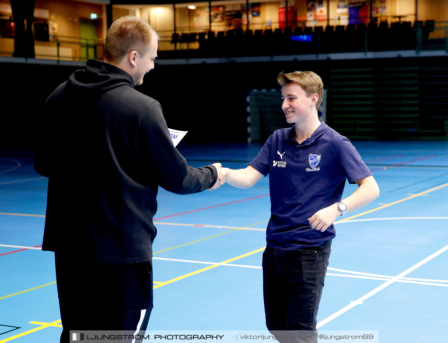 IFK Skövde HK Ungdomsavslutning,herr,Arena Skövde,Skövde,Sverige,Handboll,,2025,372209