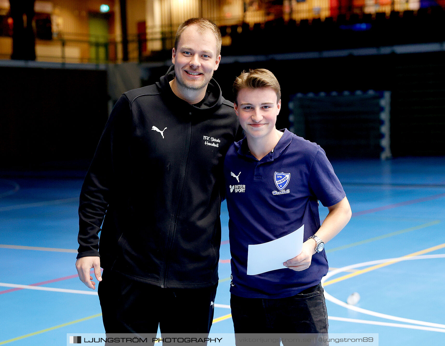 IFK Skövde HK Ungdomsavslutning,herr,Arena Skövde,Skövde,Sverige,Handboll,,2025,372210