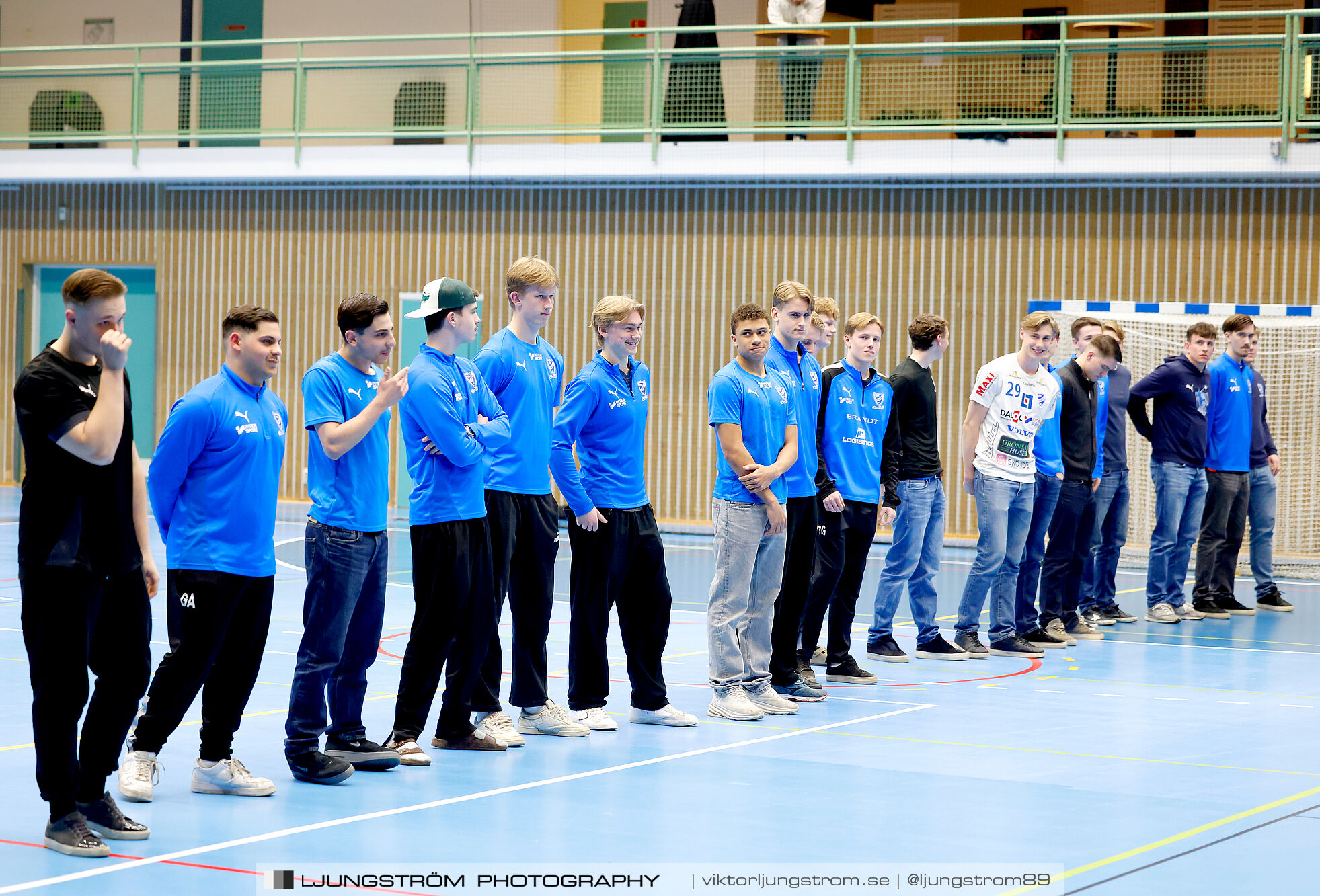 IFK Skövde HK Ungdomsavslutning,herr,Arena Skövde,Skövde,Sverige,Handboll,,2025,372214