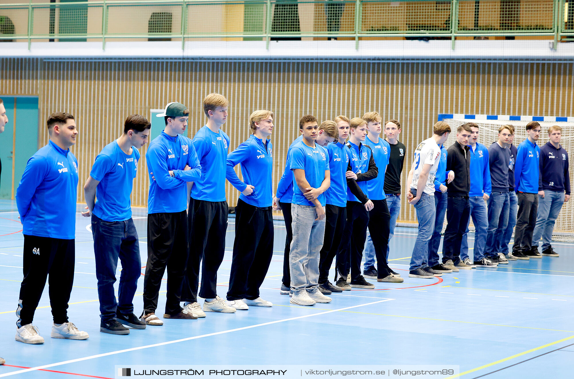 IFK Skövde HK Ungdomsavslutning,herr,Arena Skövde,Skövde,Sverige,Handboll,,2025,372215