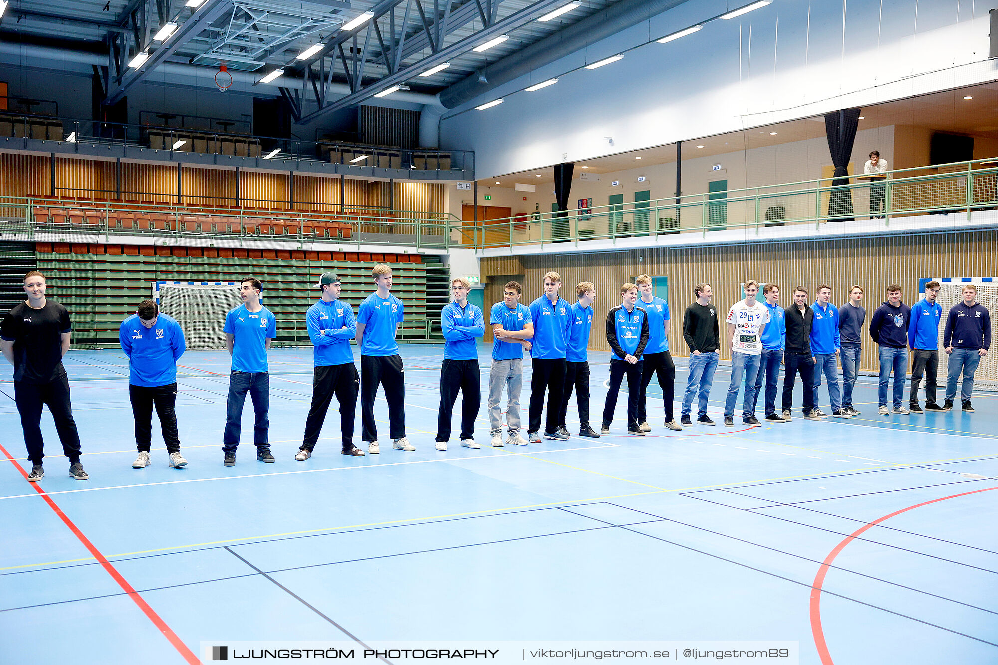 IFK Skövde HK Ungdomsavslutning,herr,Arena Skövde,Skövde,Sverige,Handboll,,2025,372217