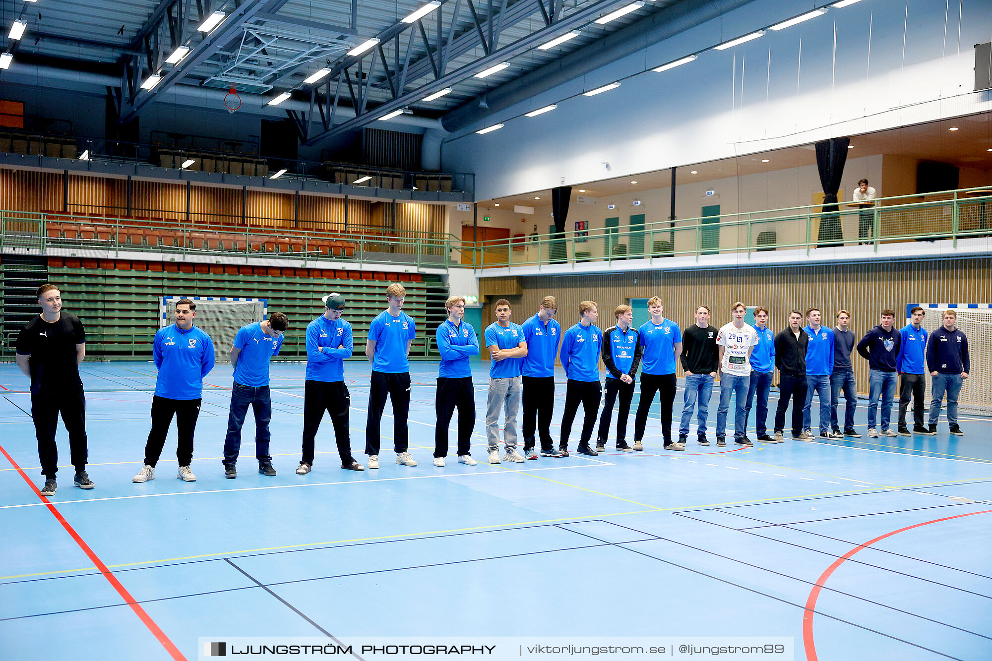 IFK Skövde HK Ungdomsavslutning,herr,Arena Skövde,Skövde,Sverige,Handboll,,2025,372218
