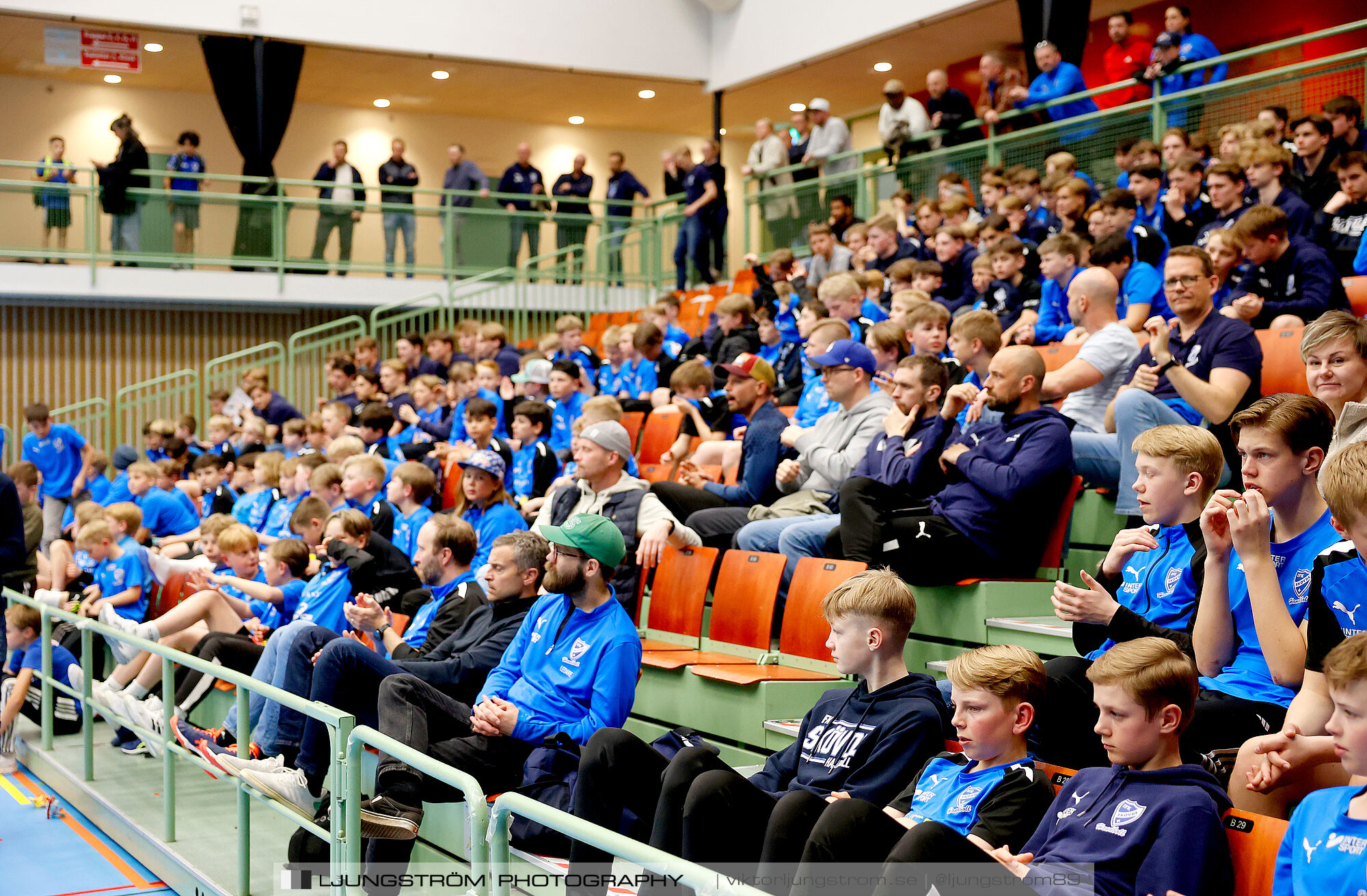 IFK Skövde HK Ungdomsavslutning,herr,Arena Skövde,Skövde,Sverige,Handboll,,2025,372219