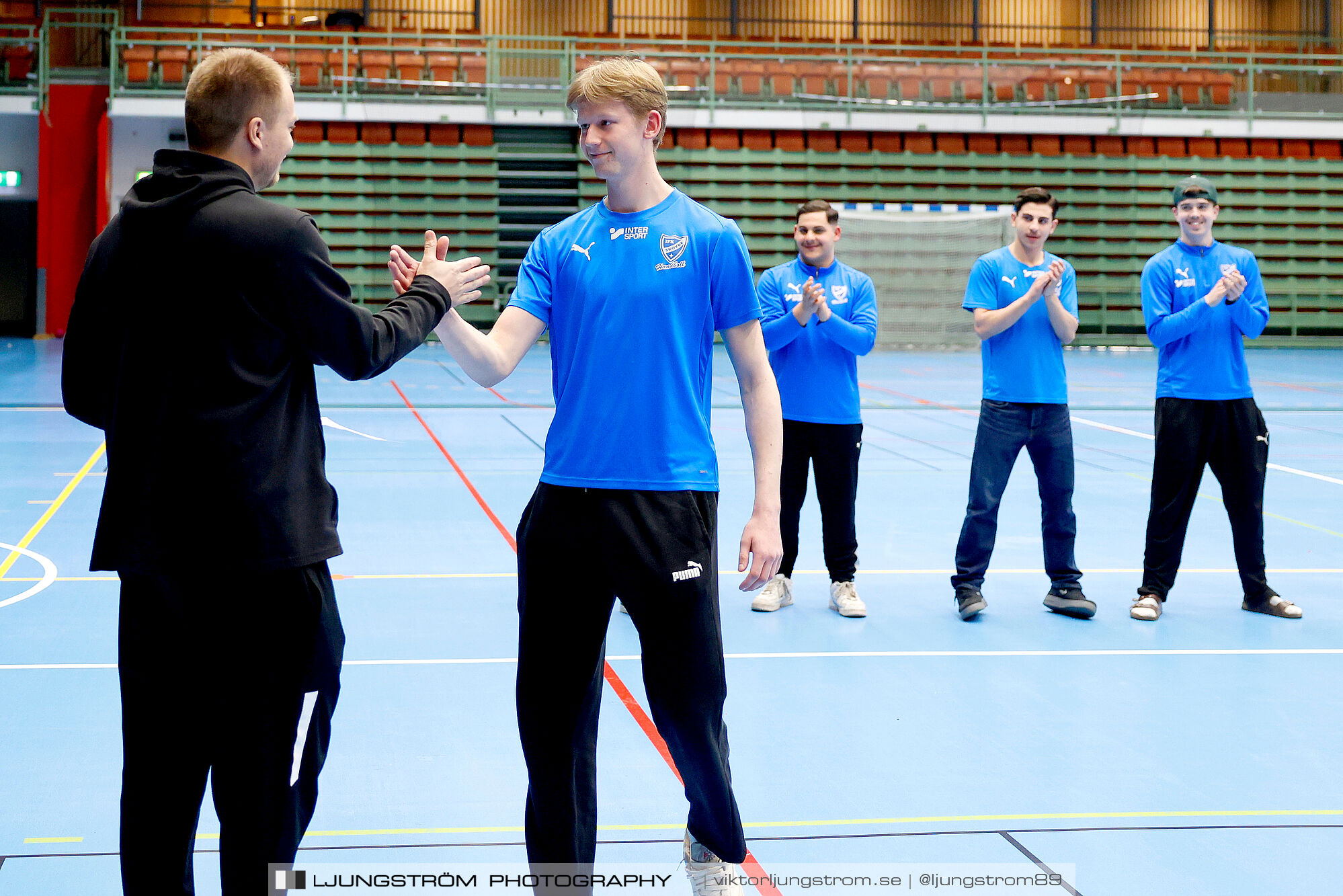 IFK Skövde HK Ungdomsavslutning,herr,Arena Skövde,Skövde,Sverige,Handboll,,2025,372220