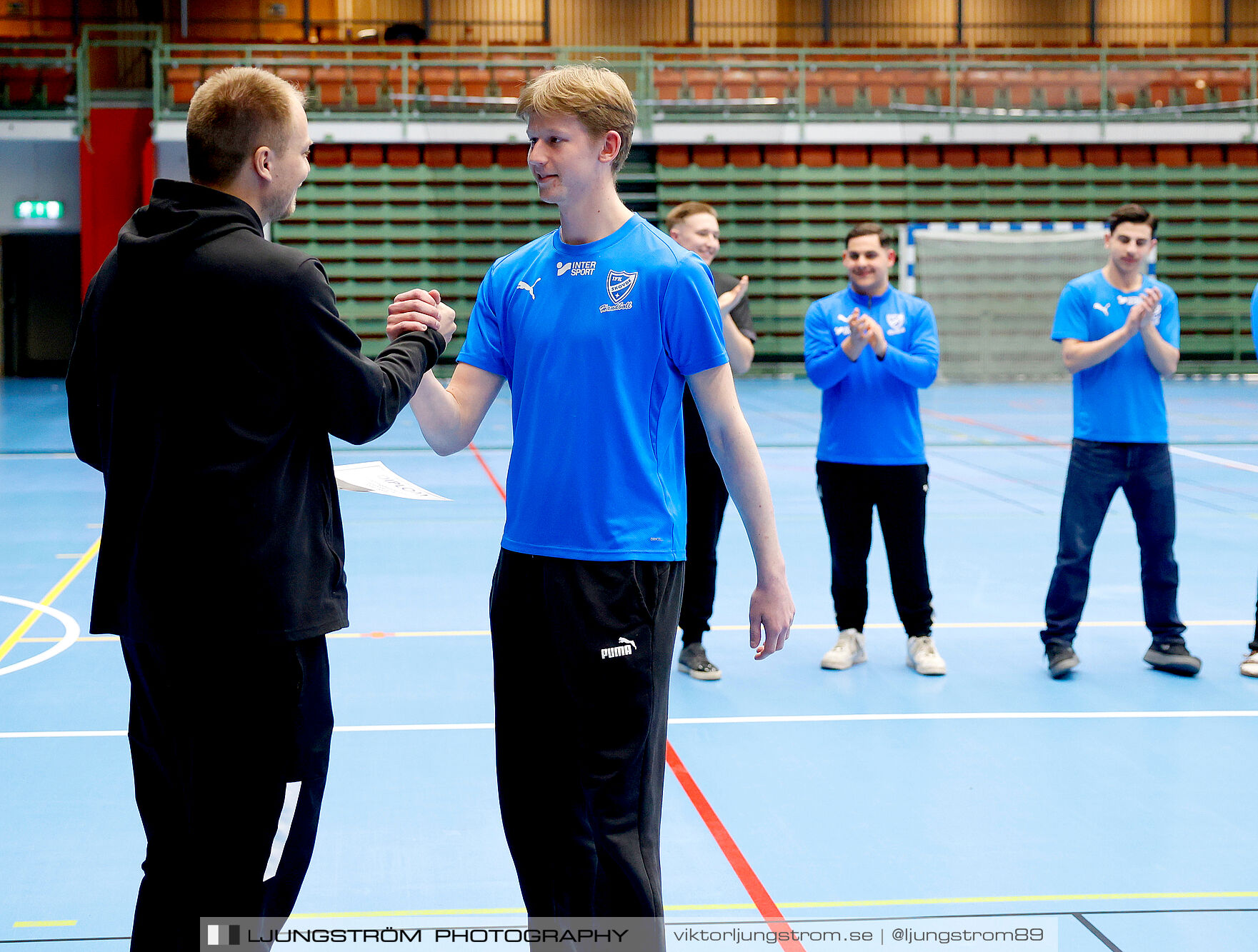 IFK Skövde HK Ungdomsavslutning,herr,Arena Skövde,Skövde,Sverige,Handboll,,2025,372221