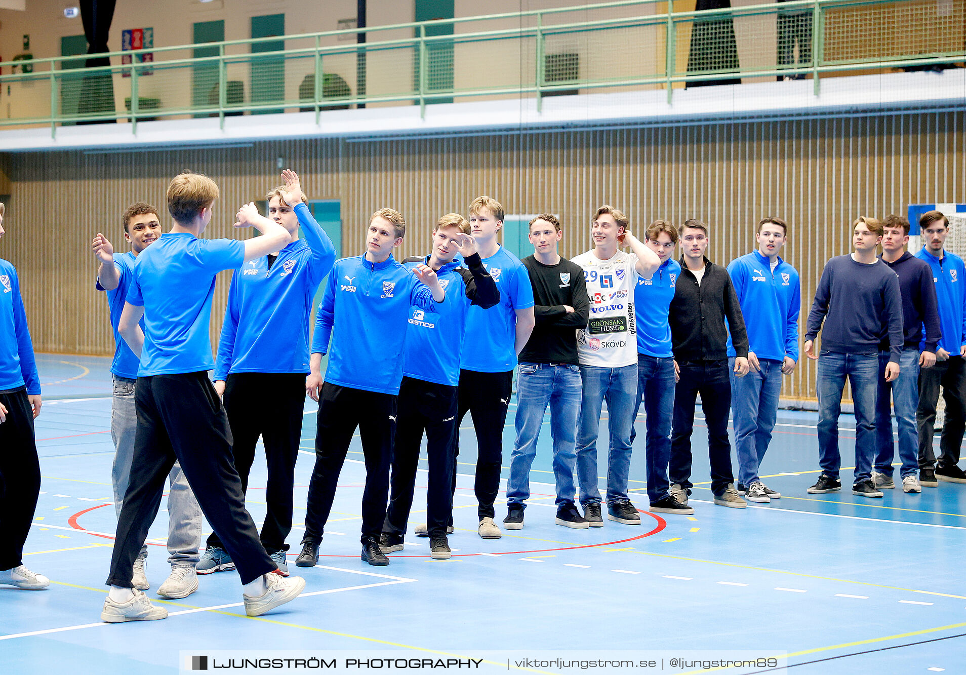 IFK Skövde HK Ungdomsavslutning,herr,Arena Skövde,Skövde,Sverige,Handboll,,2025,372222
