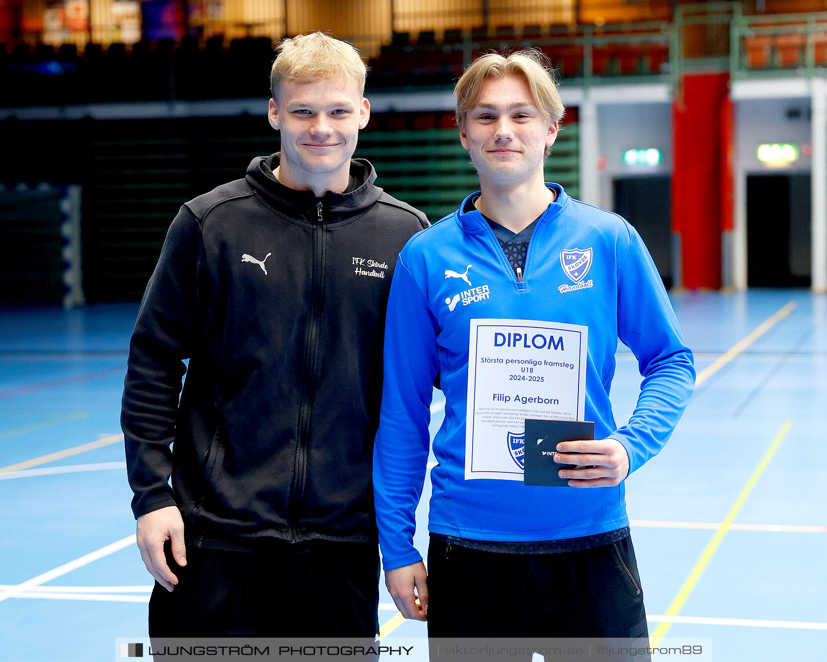 IFK Skövde HK Ungdomsavslutning,herr,Arena Skövde,Skövde,Sverige,Handboll,,2025,372224