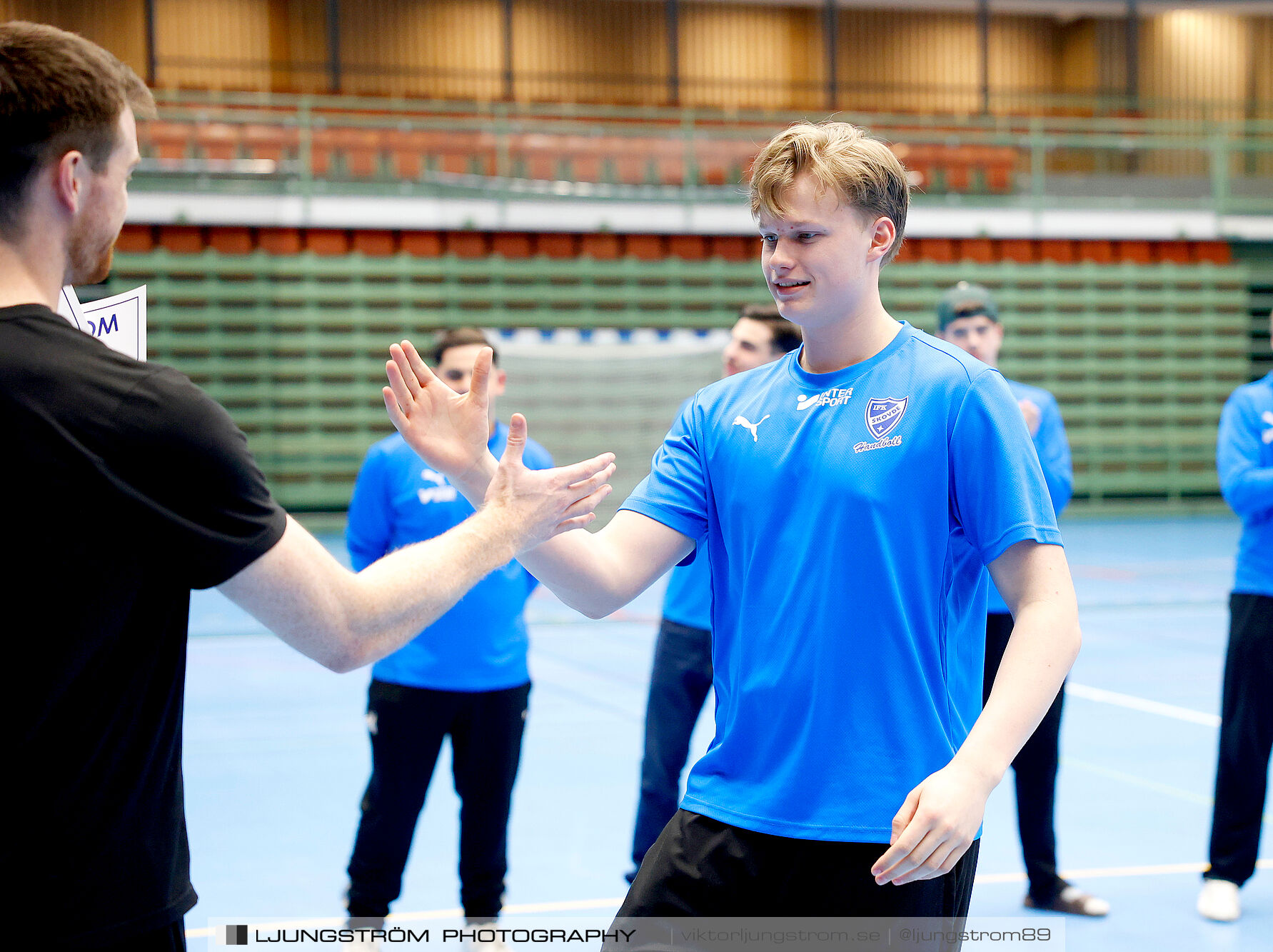 IFK Skövde HK Ungdomsavslutning,herr,Arena Skövde,Skövde,Sverige,Handboll,,2025,372227