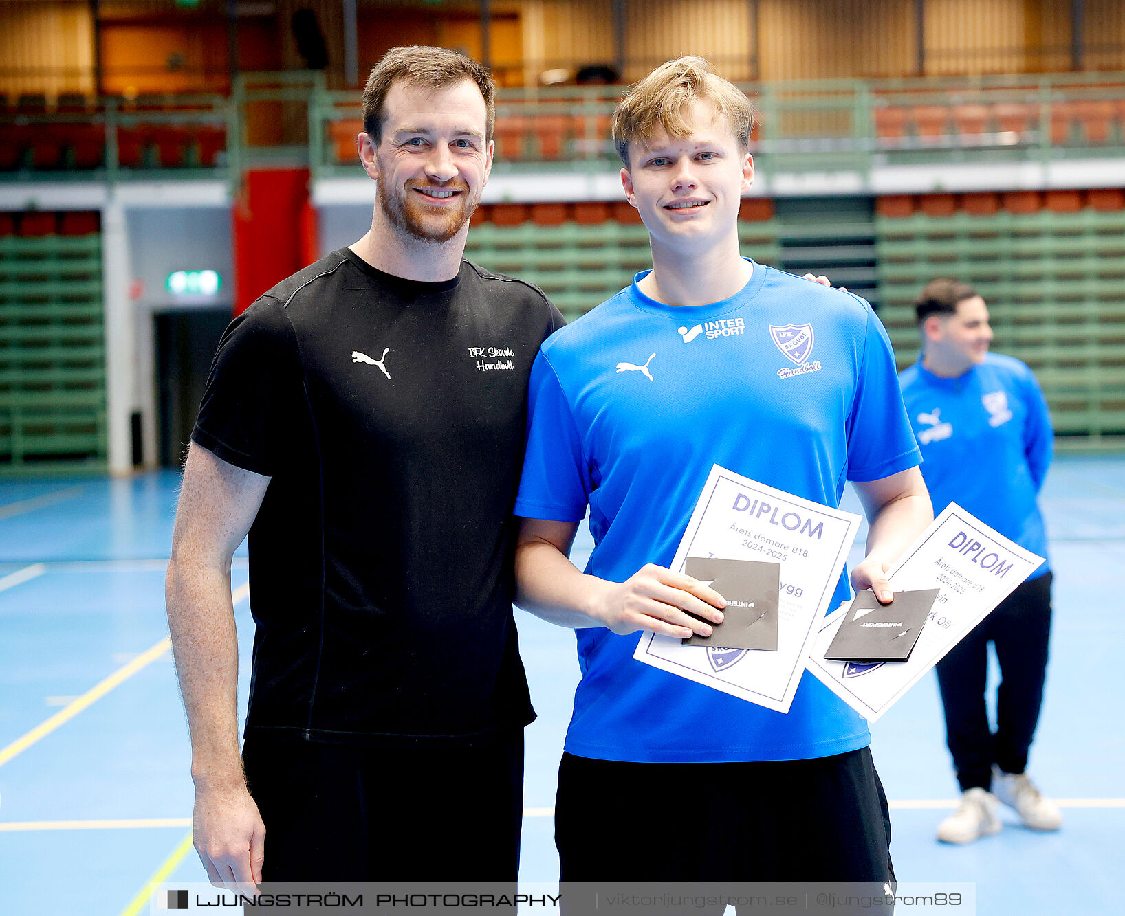 IFK Skövde HK Ungdomsavslutning,herr,Arena Skövde,Skövde,Sverige,Handboll,,2025,372228