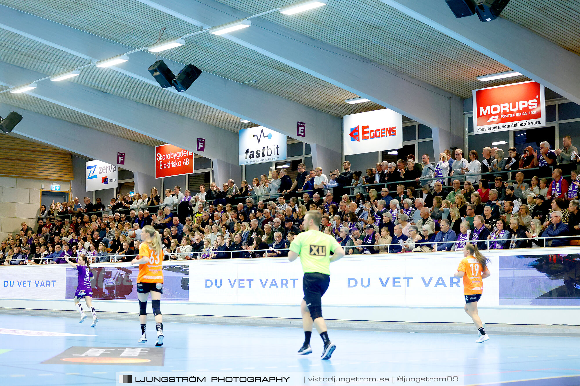 Skara HF-Kristianstad HK 1 4-final 1 30-29,dam,Skara Idrottshall,Skara,Sverige,Handboll,,2025,372239