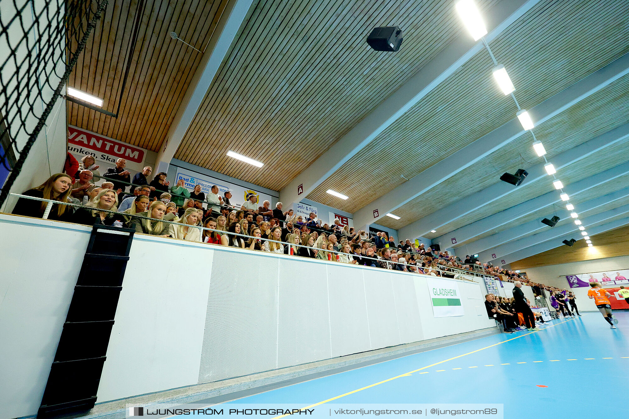 Skara HF-Kristianstad HK 1 4-final 1 30-29,dam,Skara Idrottshall,Skara,Sverige,Handboll,,2025,372241