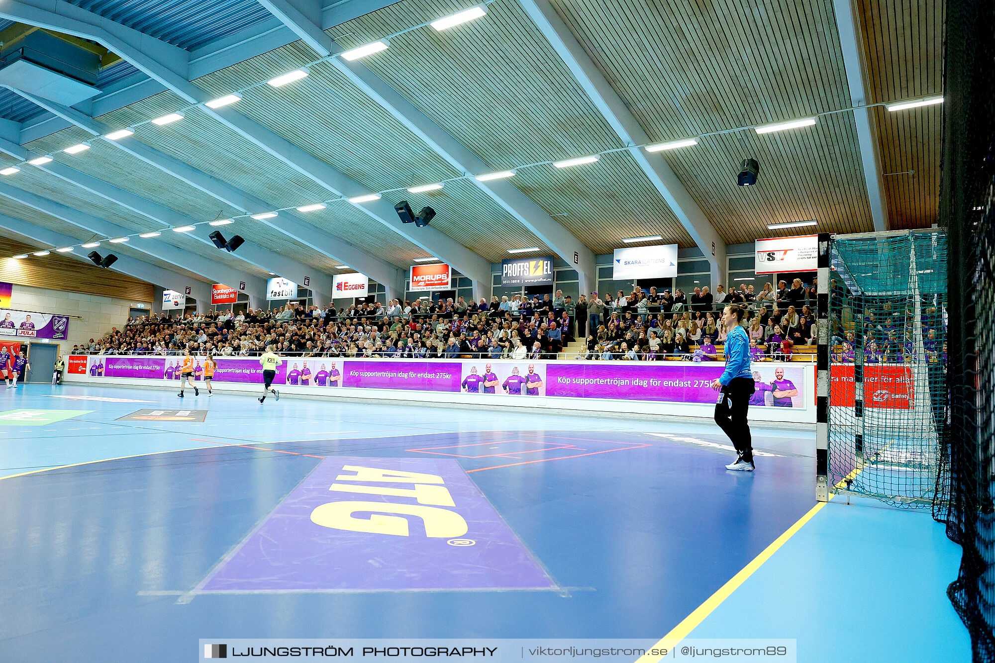 Skara HF-Kristianstad HK 1 4-final 1 30-29,dam,Skara Idrottshall,Skara,Sverige,Handboll,,2025,372243