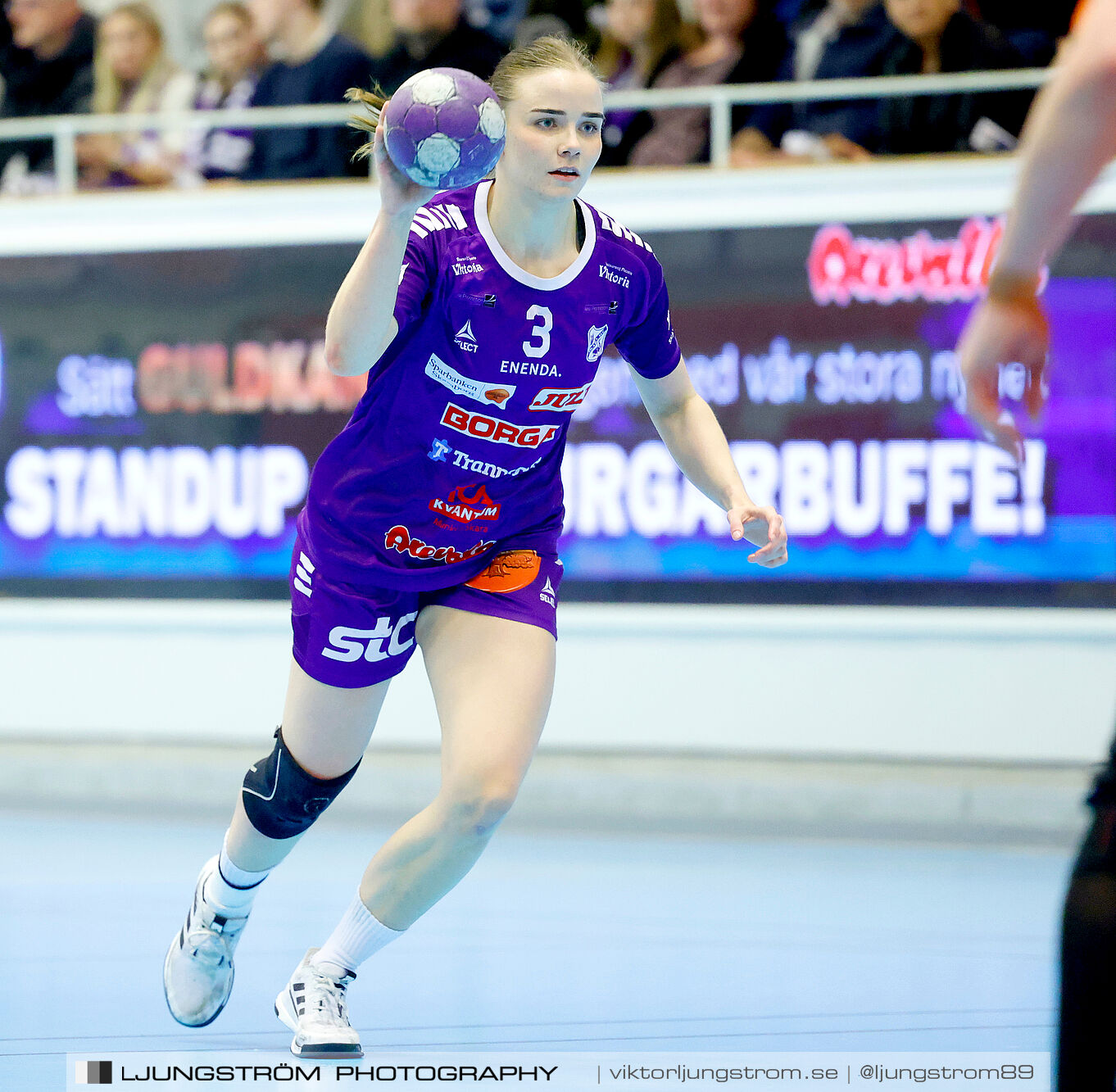 Skara HF-Kristianstad HK 1 4-final 1 30-29,dam,Skara Idrottshall,Skara,Sverige,Handboll,,2025,372262