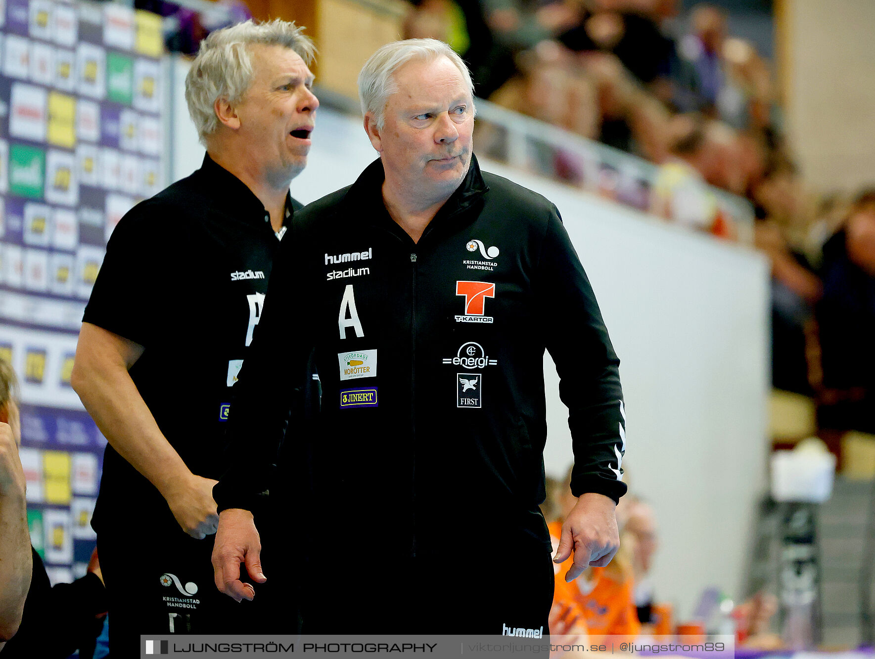 Skara HF-Kristianstad HK 1 4-final 1 30-29,dam,Skara Idrottshall,Skara,Sverige,Handboll,,2025,372273