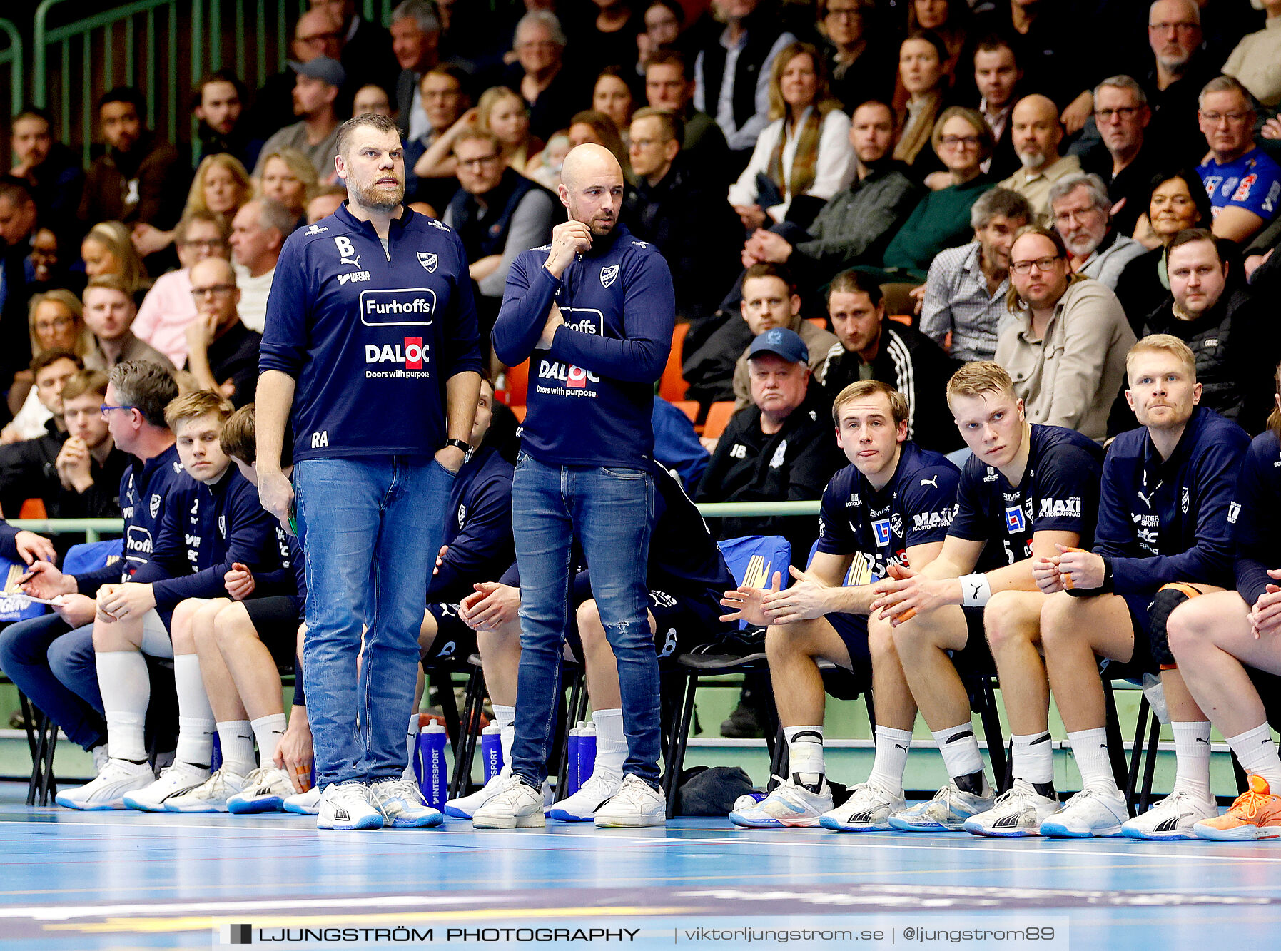 IFK Skövde HK-Amo HK 35-28,herr,Arena Skövde,Skövde,Sverige,Handboll,,2025,372276