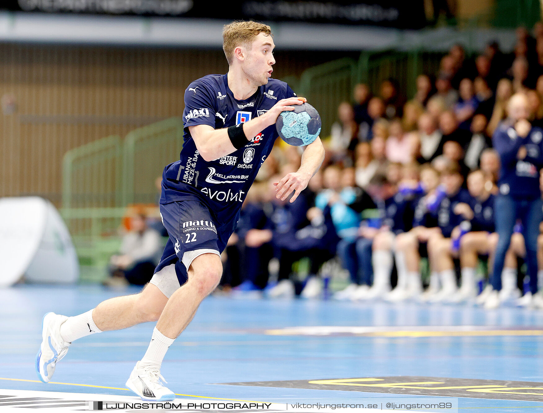 IFK Skövde HK-Amo HK 35-28,herr,Arena Skövde,Skövde,Sverige,Handboll,,2025,372282