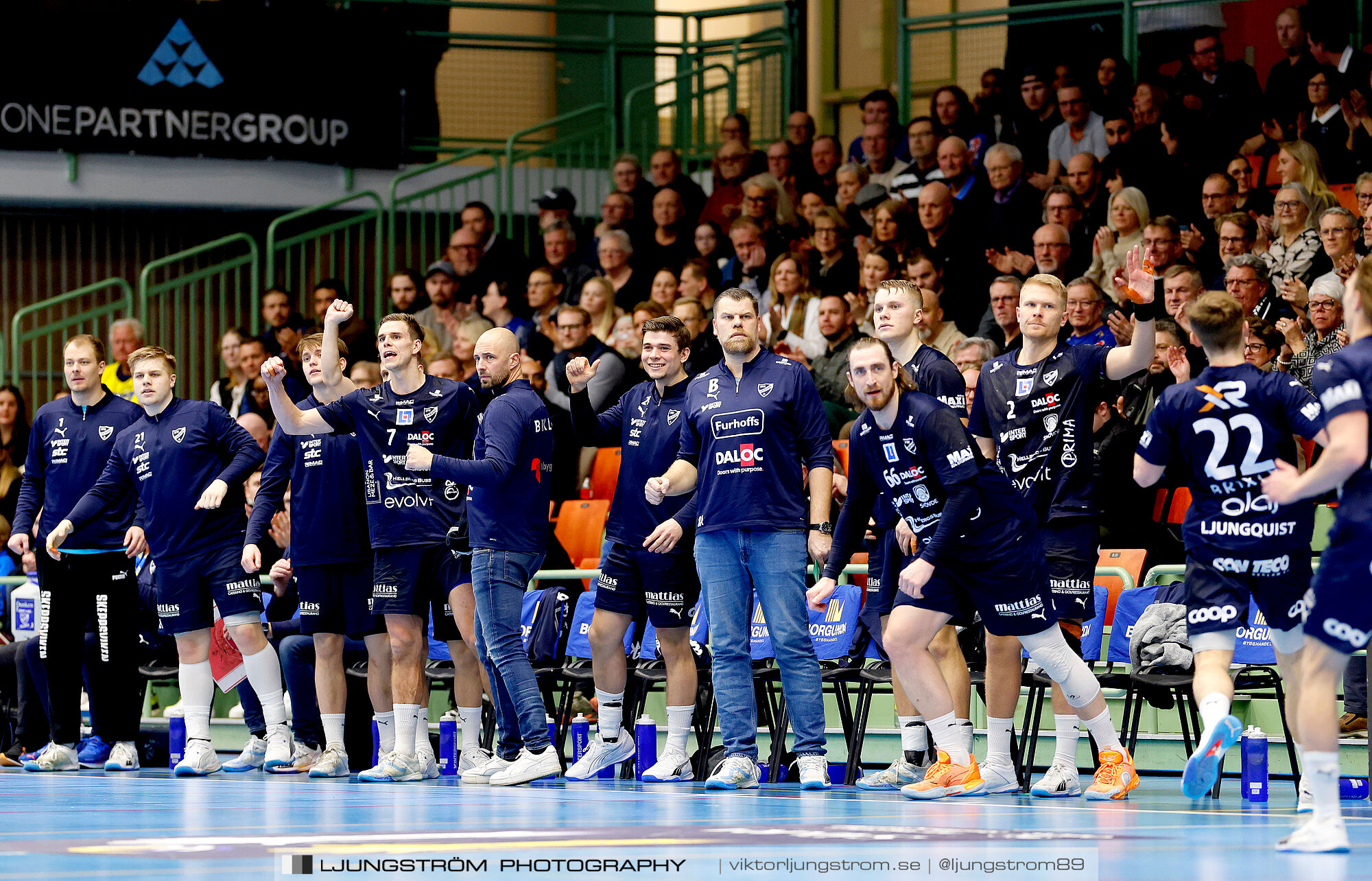 IFK Skövde HK-Amo HK 35-28,herr,Arena Skövde,Skövde,Sverige,Handboll,,2025,372285