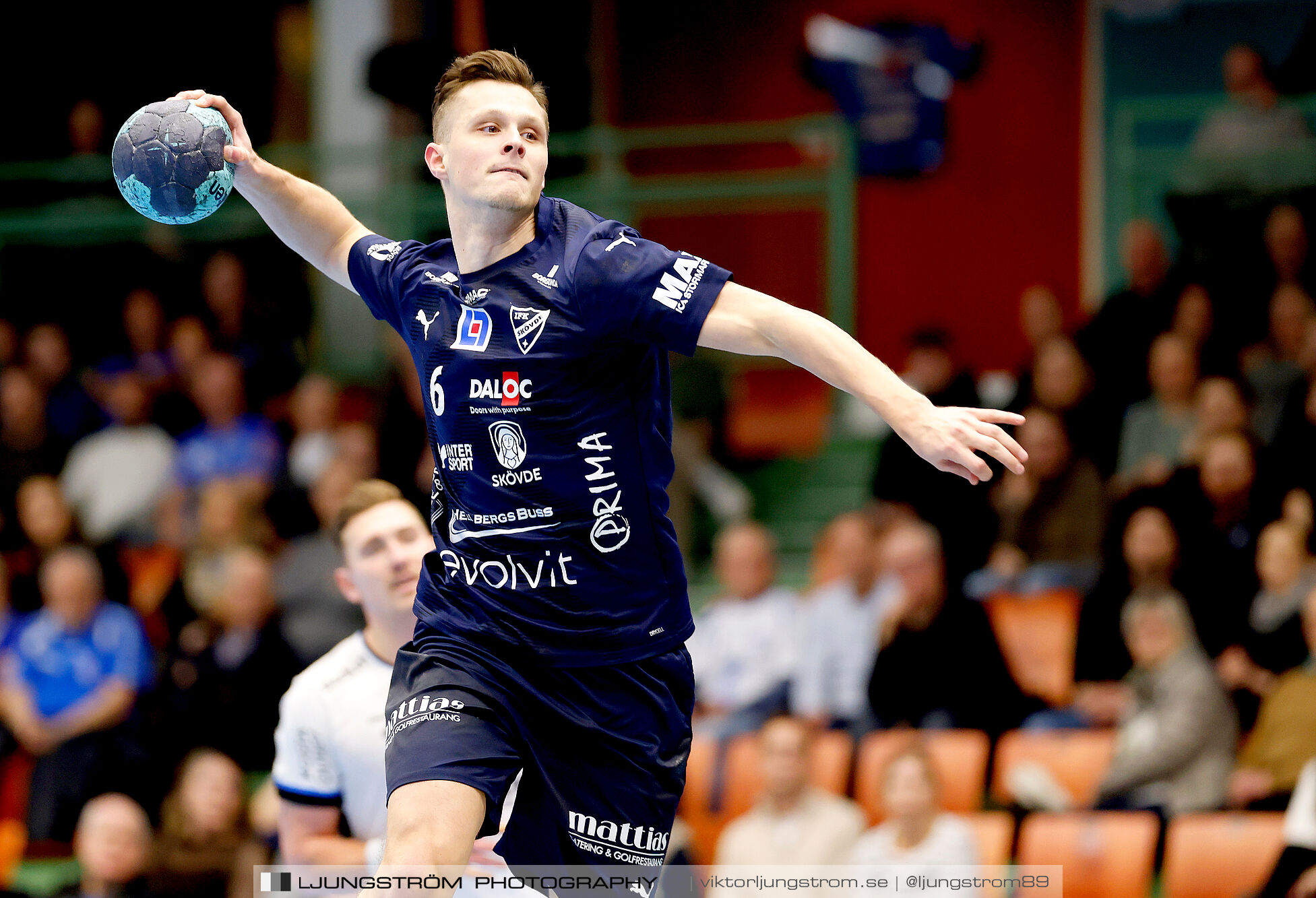 IFK Skövde HK-Amo HK 35-28,herr,Arena Skövde,Skövde,Sverige,Handboll,,2025,372308