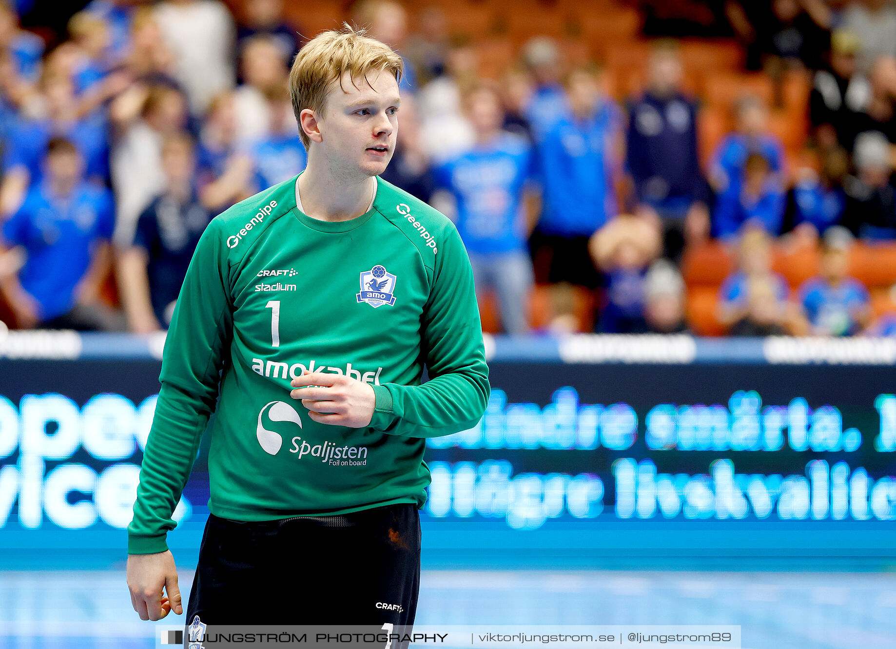 IFK Skövde HK-Amo HK 35-28,herr,Arena Skövde,Skövde,Sverige,Handboll,,2025,372313