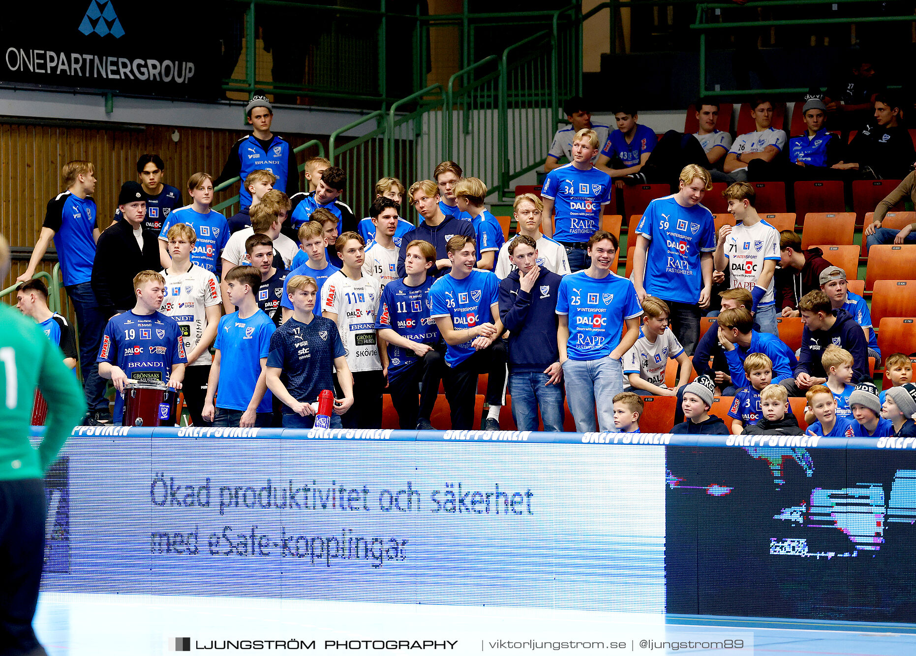 IFK Skövde HK-Amo HK 35-28,herr,Arena Skövde,Skövde,Sverige,Handboll,,2025,372316