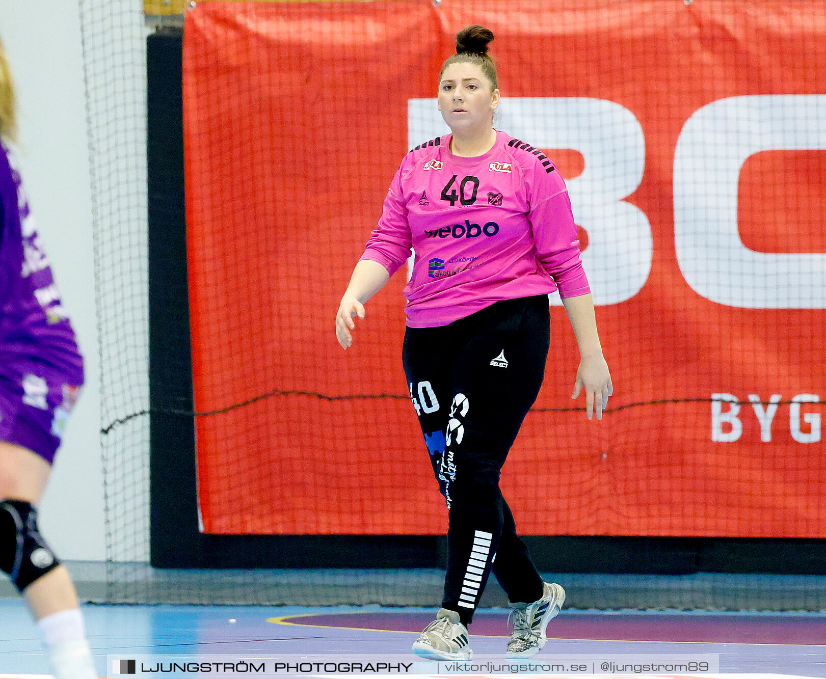 Skara HF-Kristianstad HK 1 4-final 1 30-29,dam,Skara Idrottshall,Skara,Sverige,Handboll,,2025,372359