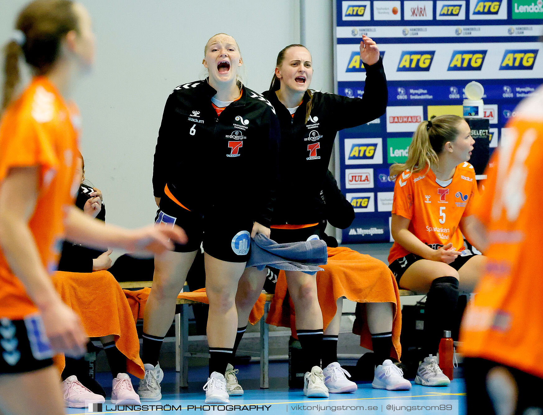 Skara HF-Kristianstad HK 1 4-final 1 30-29,dam,Skara Idrottshall,Skara,Sverige,Handboll,,2025,372377