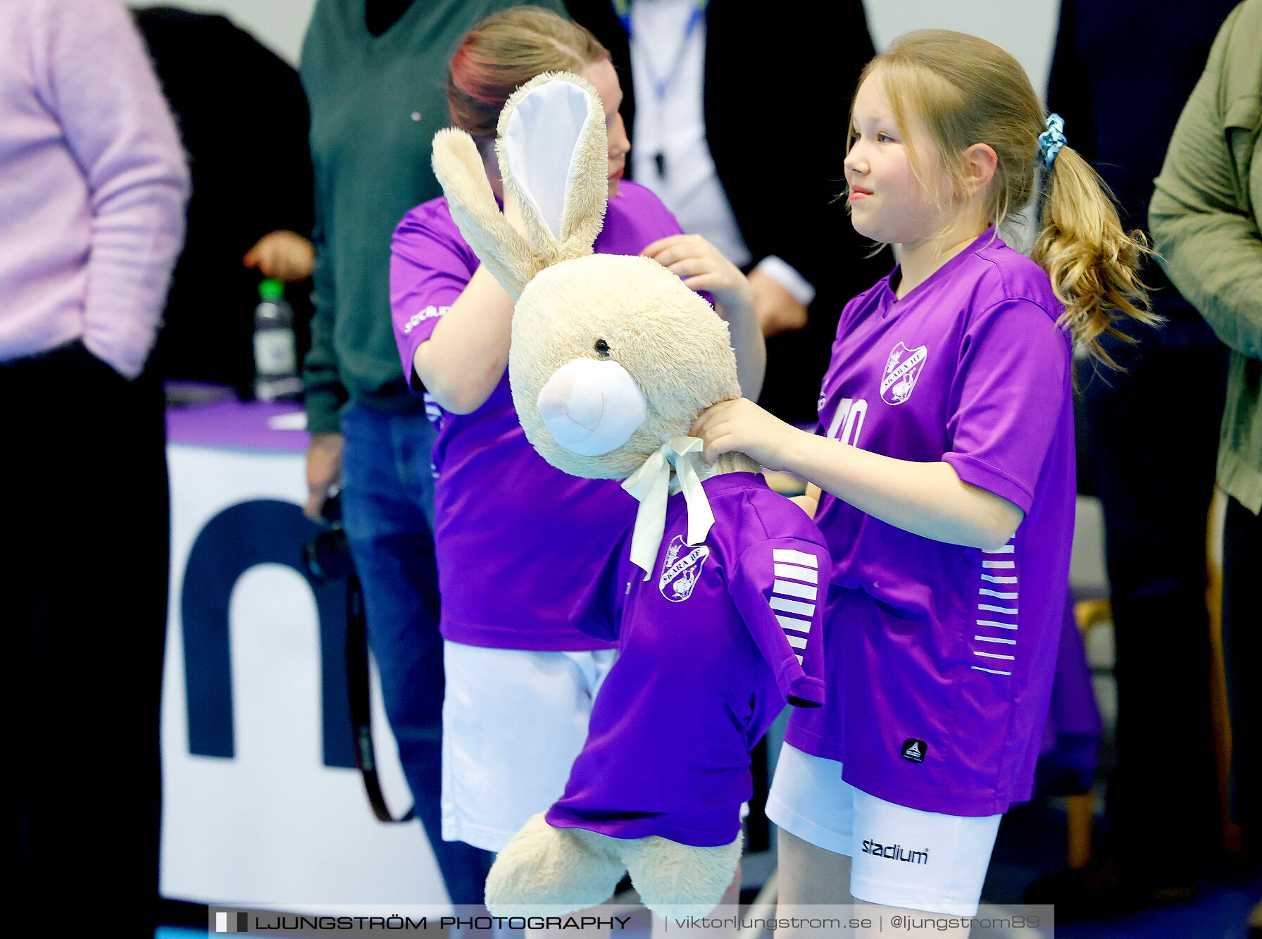 Skara HF-Kristianstad HK 1 4-final 1 30-29,dam,Skara Idrottshall,Skara,Sverige,Handboll,,2025,372441