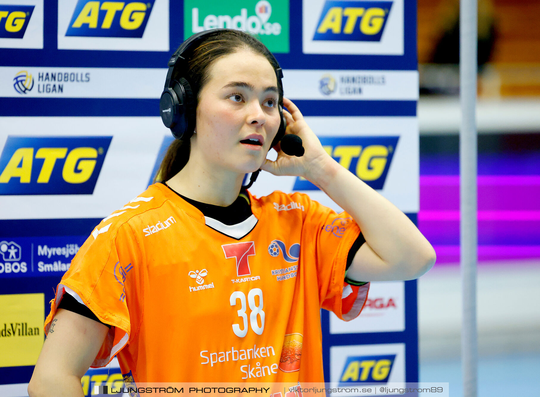 Skara HF-Kristianstad HK 1 4-final 1 30-29,dam,Skara Idrottshall,Skara,Sverige,Handboll,,2025,372473