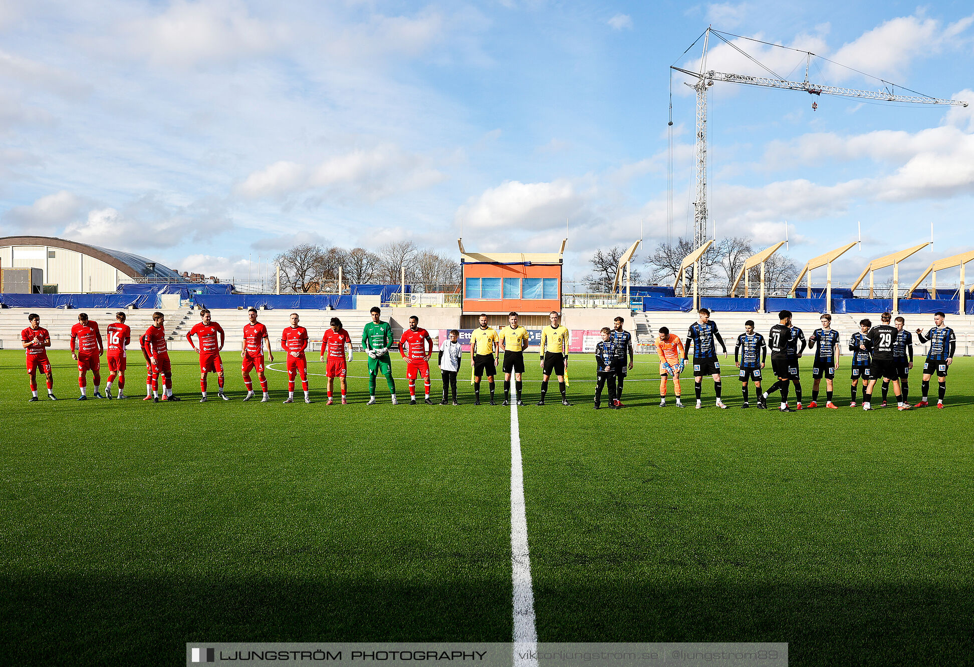 IFK Skövde FK-Ariana FC 0-1,herr,Södermalms IP,Skövde,Sverige,Fotboll,,2025,372498