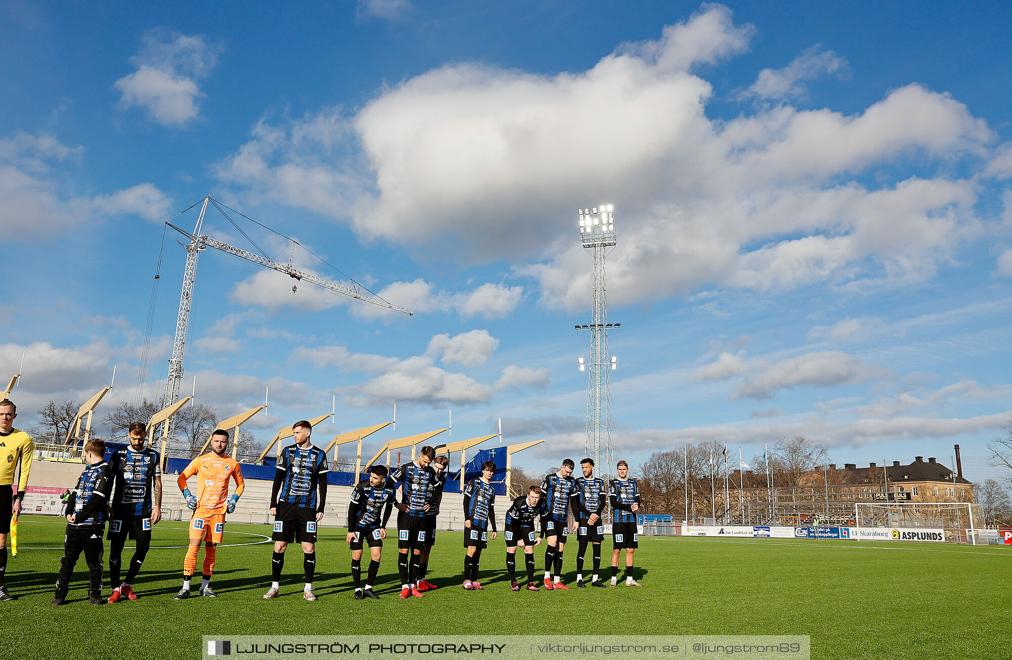 IFK Skövde FK-Ariana FC 0-1,herr,Södermalms IP,Skövde,Sverige,Fotboll,,2025,372510