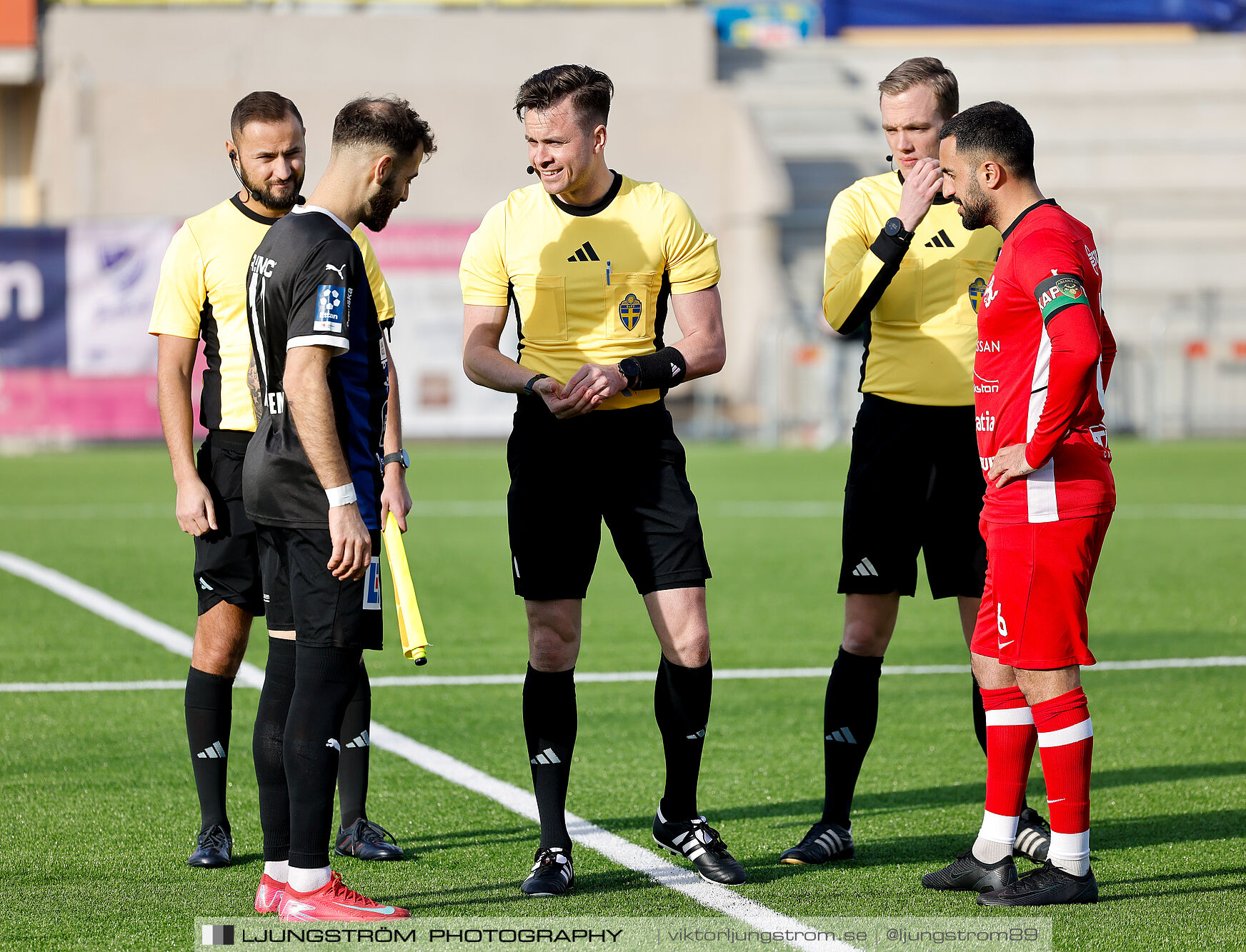 IFK Skövde FK-Ariana FC 0-1,herr,Södermalms IP,Skövde,Sverige,Fotboll,,2025,372517