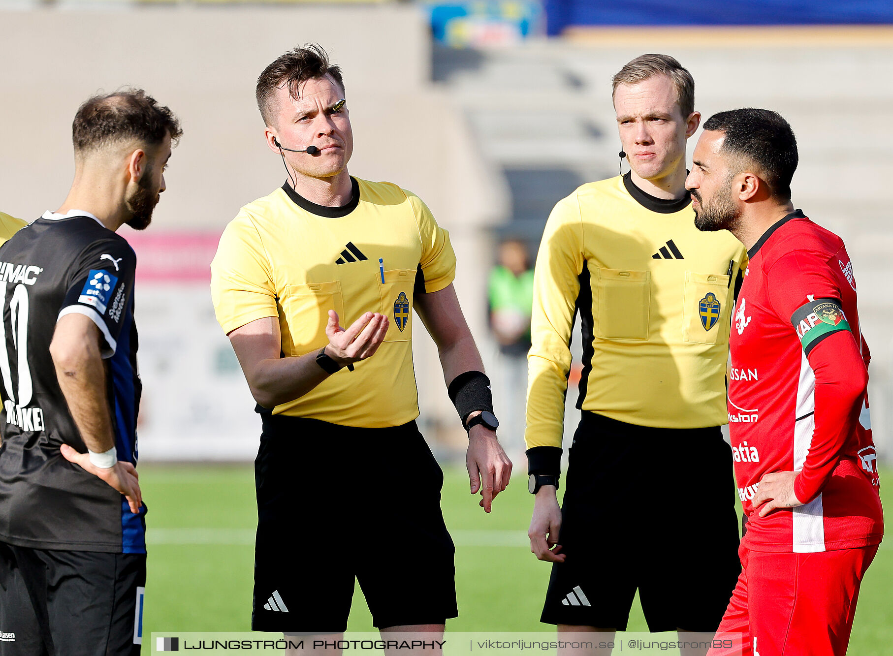 IFK Skövde FK-Ariana FC 0-1,herr,Södermalms IP,Skövde,Sverige,Fotboll,,2025,372519