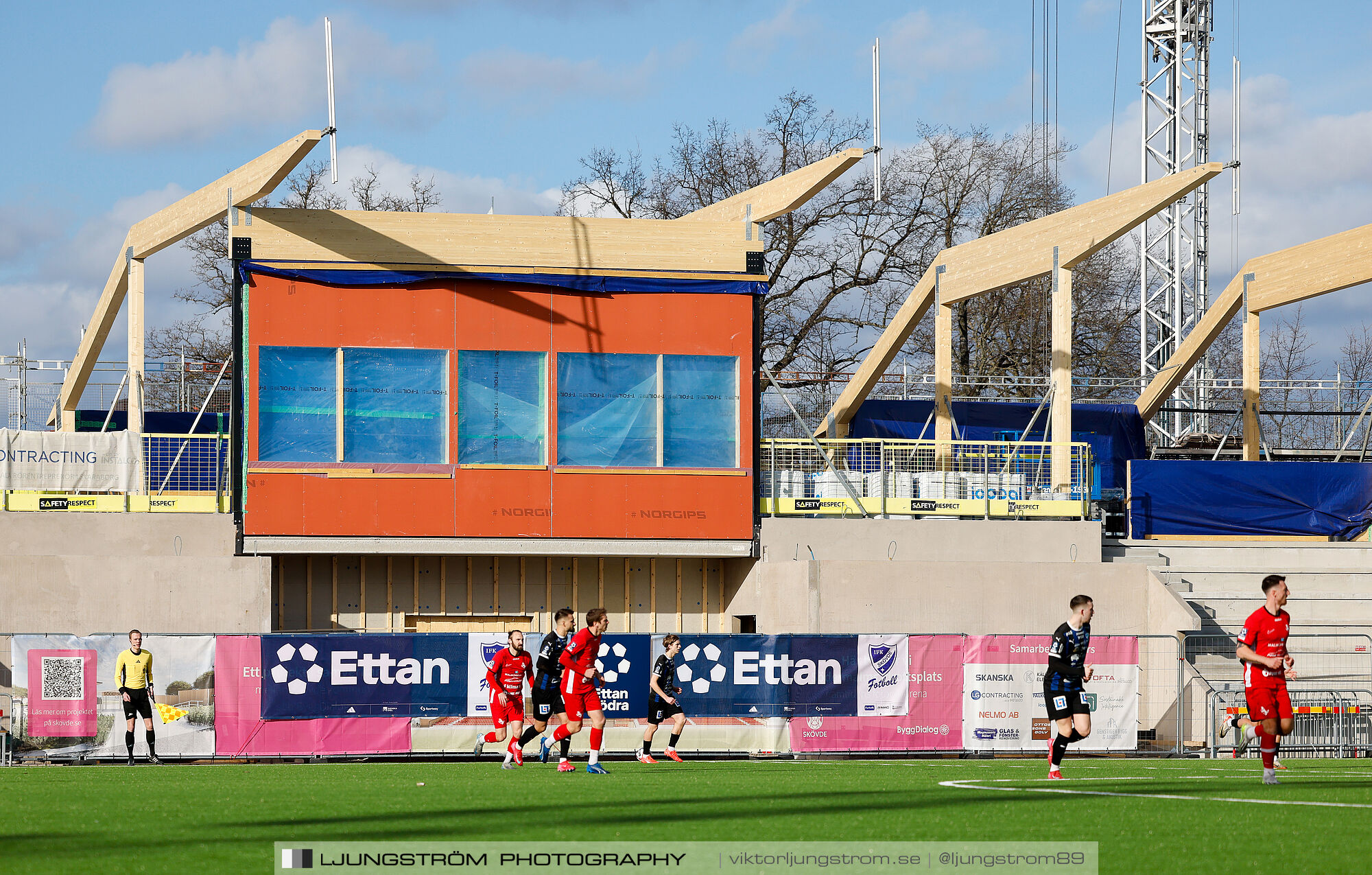 IFK Skövde FK-Ariana FC 0-1,herr,Södermalms IP,Skövde,Sverige,Fotboll,,2025,372522
