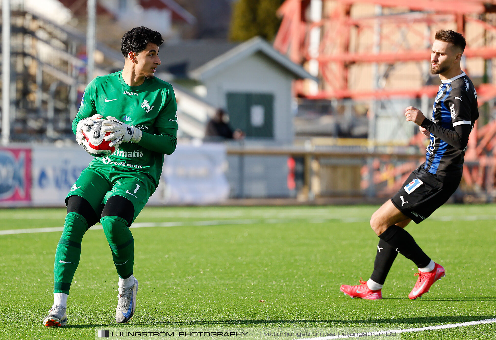 IFK Skövde FK-Ariana FC 0-1,herr,Södermalms IP,Skövde,Sverige,Fotboll,,2025,372525