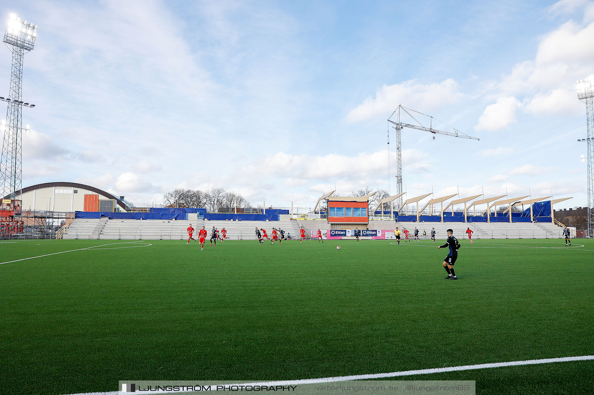 IFK Skövde FK-Ariana FC 0-1,herr,Södermalms IP,Skövde,Sverige,Fotboll,,2025,372531