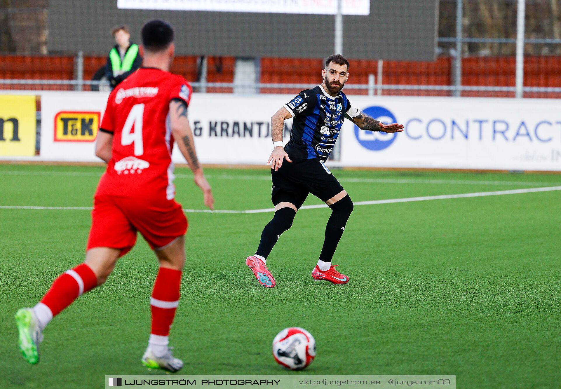 IFK Skövde FK-Ariana FC 0-1,herr,Södermalms IP,Skövde,Sverige,Fotboll,,2025,372535