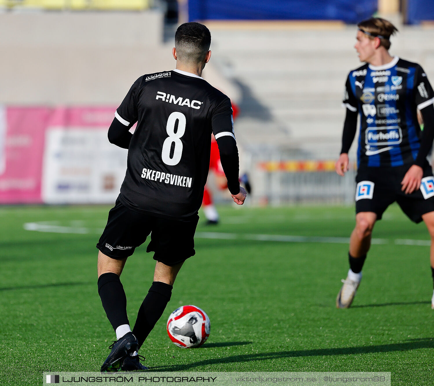 IFK Skövde FK-Ariana FC 0-1,herr,Södermalms IP,Skövde,Sverige,Fotboll,,2025,372539