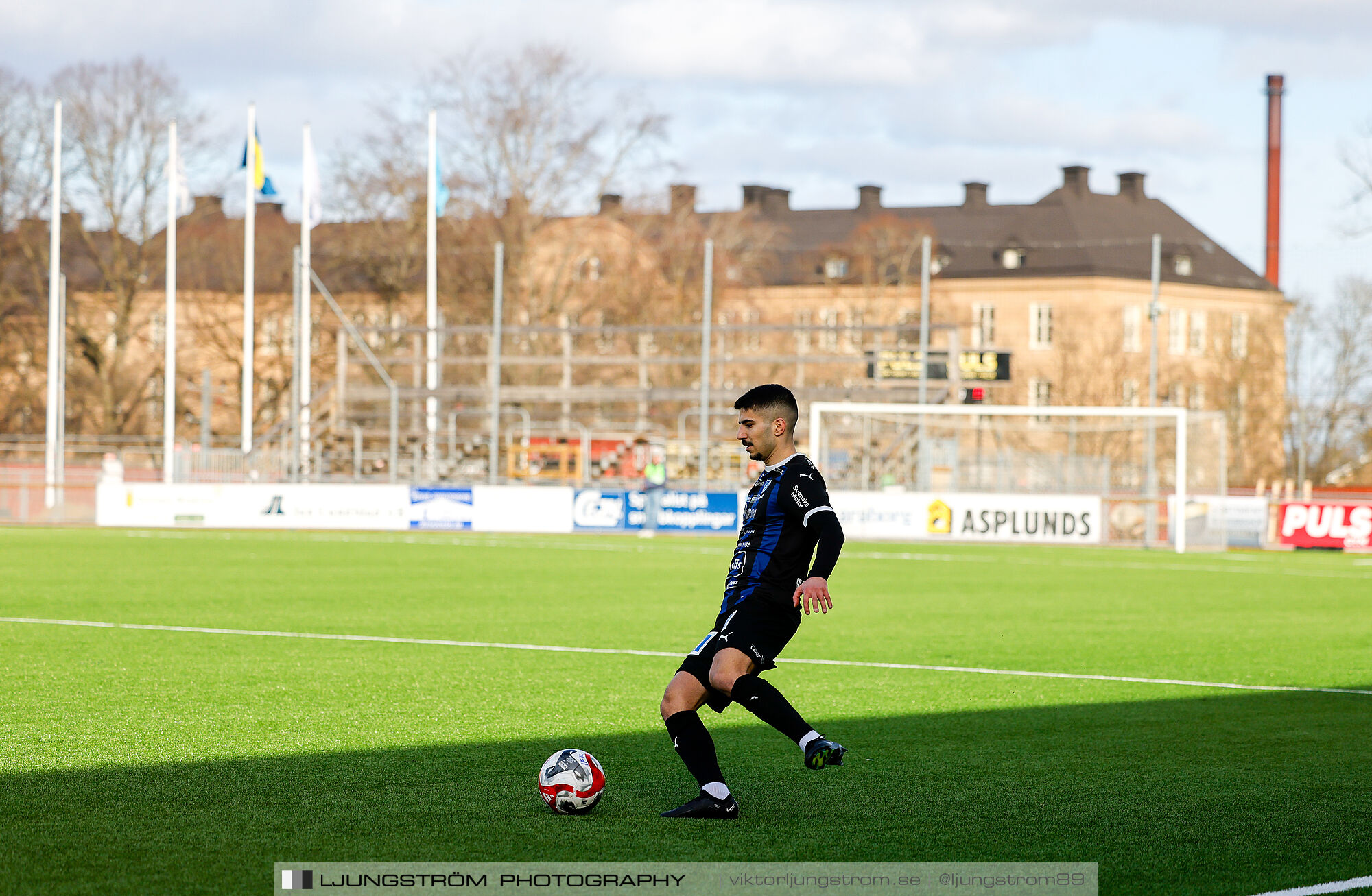 IFK Skövde FK-Ariana FC 0-1,herr,Södermalms IP,Skövde,Sverige,Fotboll,,2025,372541