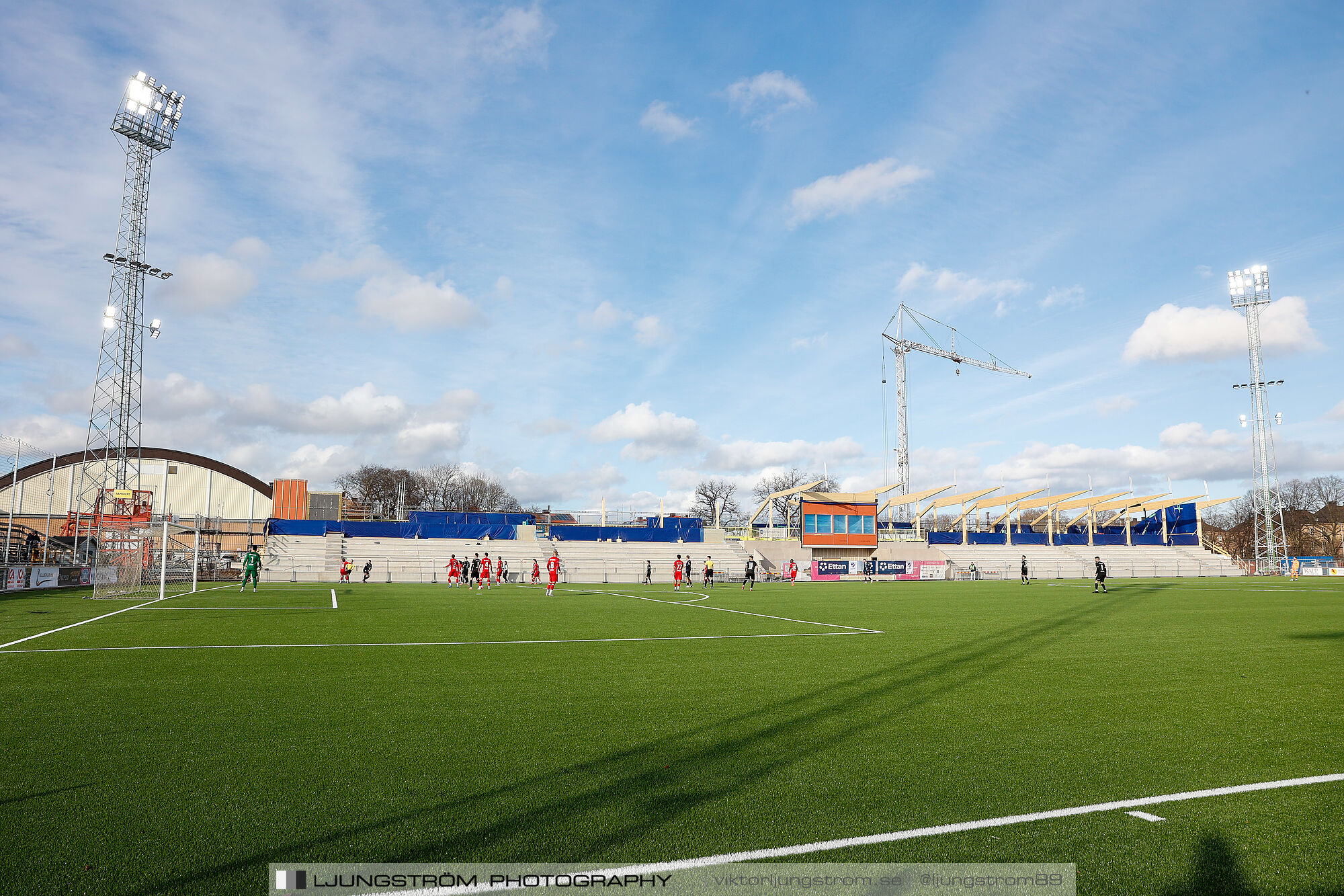 IFK Skövde FK-Ariana FC 0-1,herr,Södermalms IP,Skövde,Sverige,Fotboll,,2025,372542
