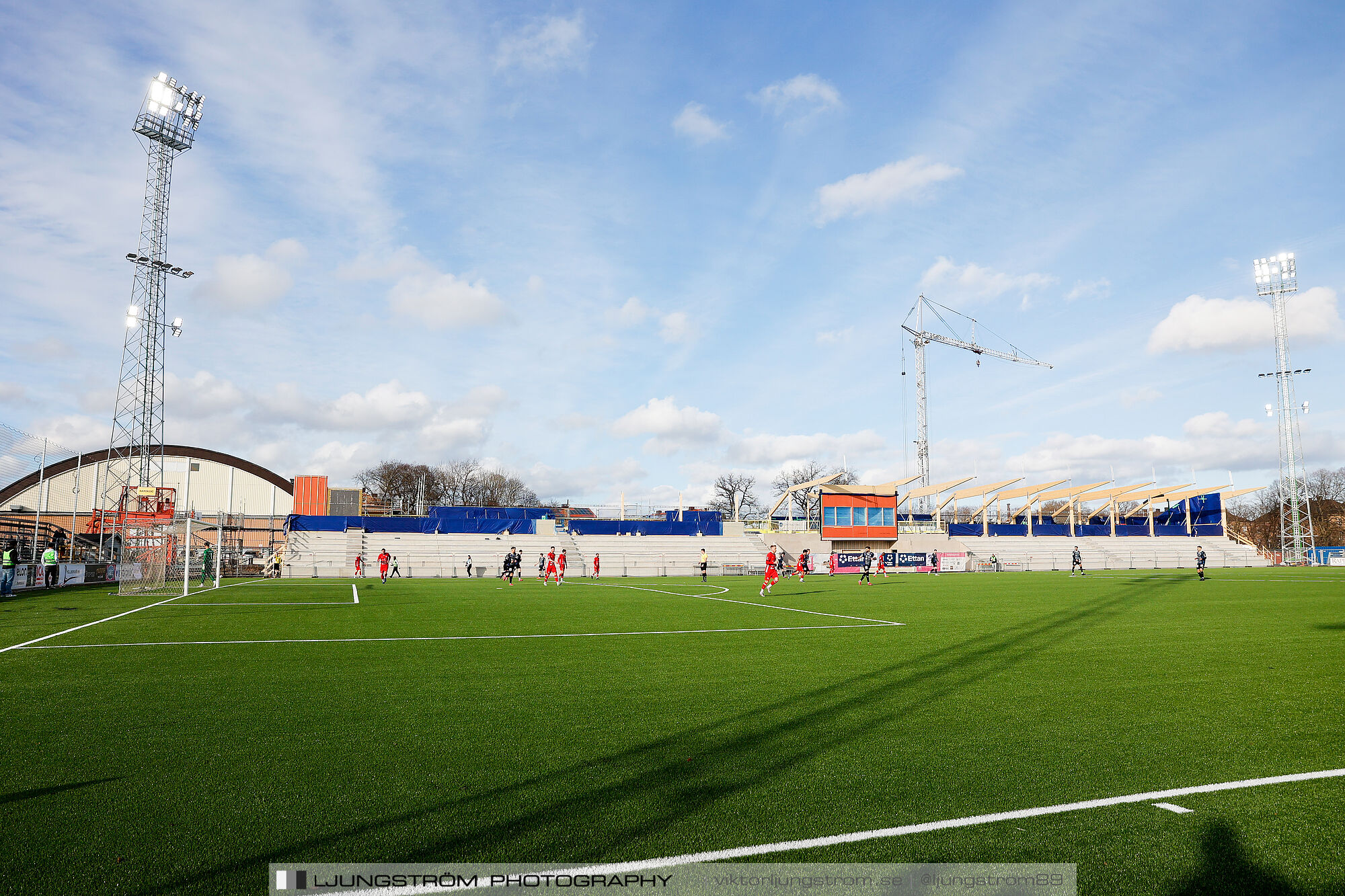 IFK Skövde FK-Ariana FC 0-1,herr,Södermalms IP,Skövde,Sverige,Fotboll,,2025,372543
