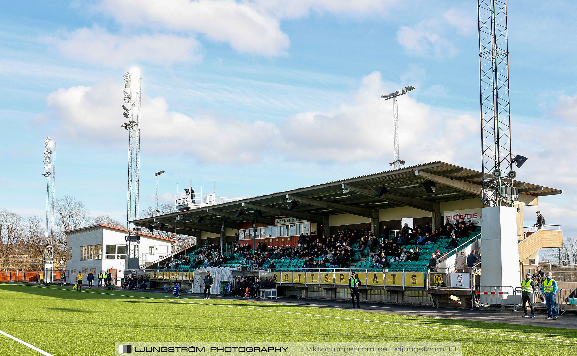 IFK Skövde FK-Ariana FC 0-1,herr,Södermalms IP,Skövde,Sverige,Fotboll,,2025,372550